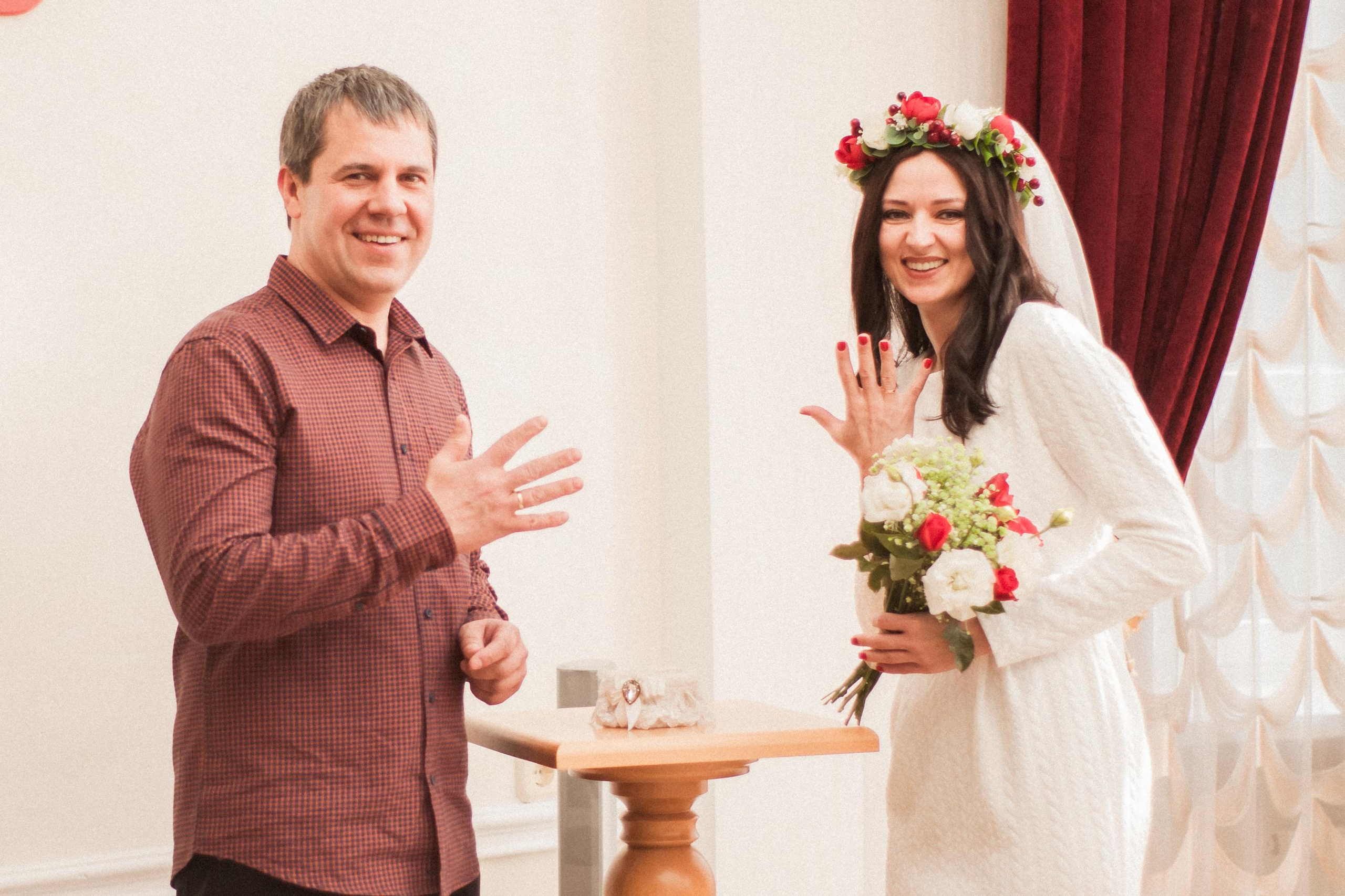 Свадьба 30.10.21. Свадебный и семейный фотограф в Армавире