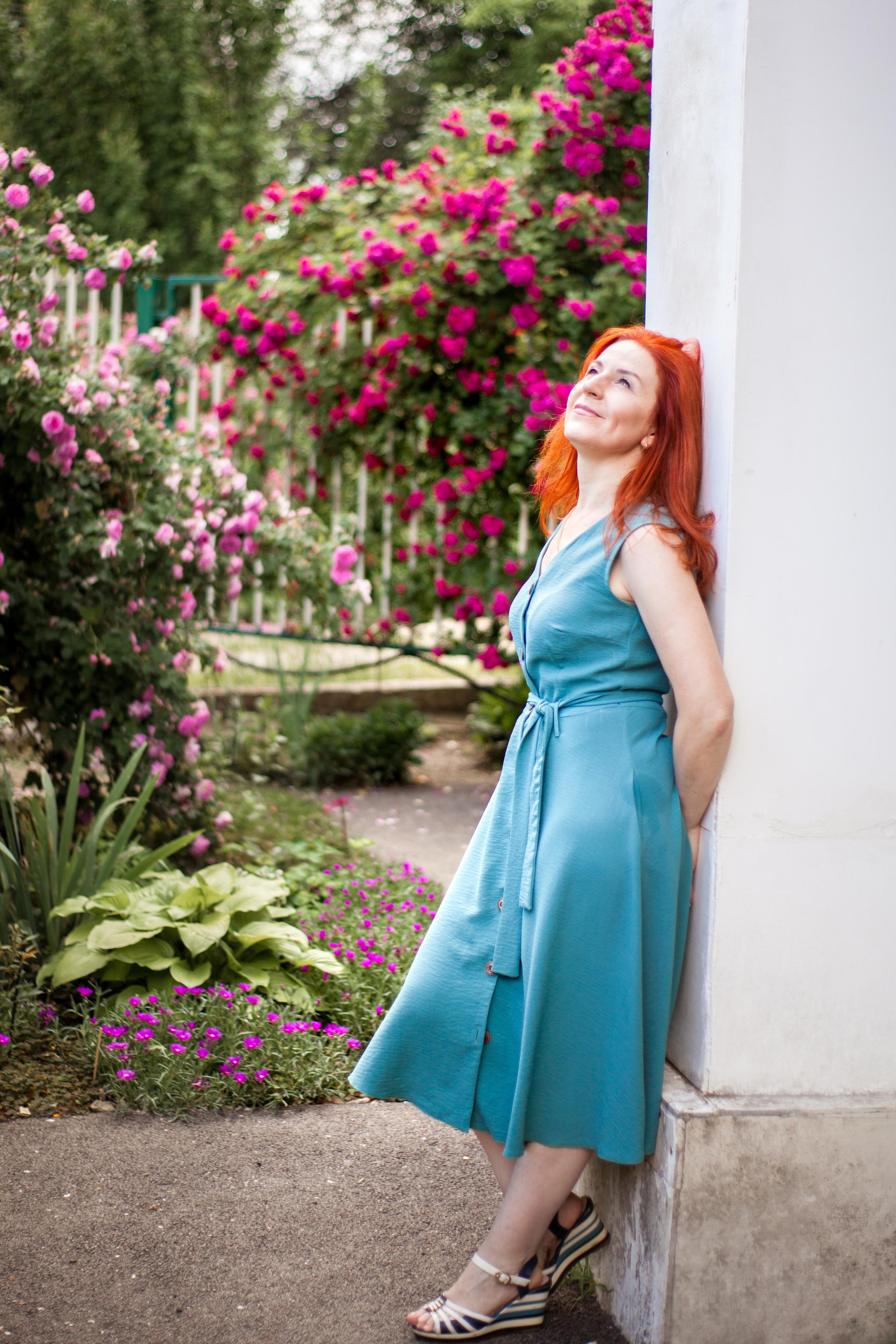 Портретная сьемка