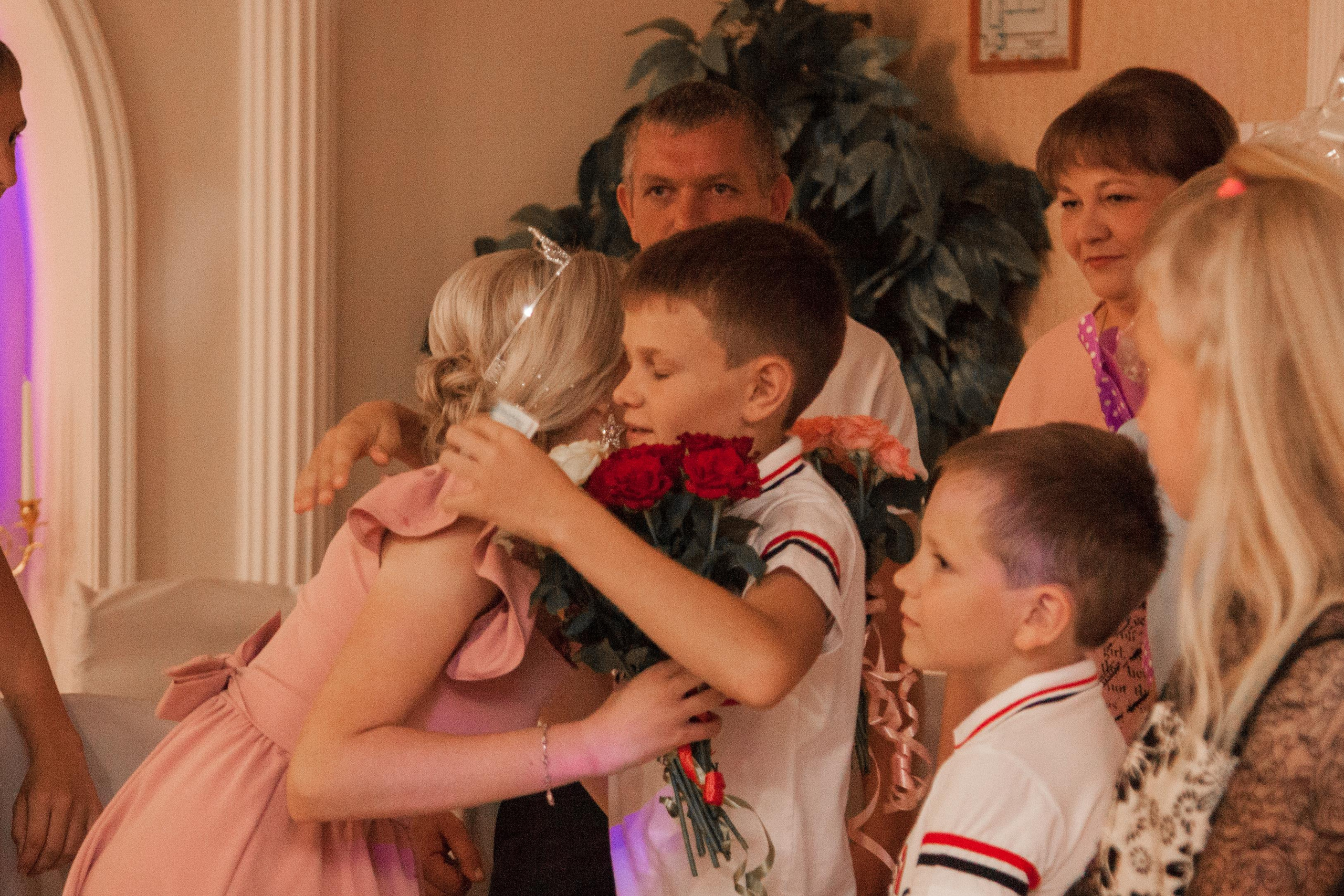 День рождение Леры. Свадебный и семейный фотограф в Армавире