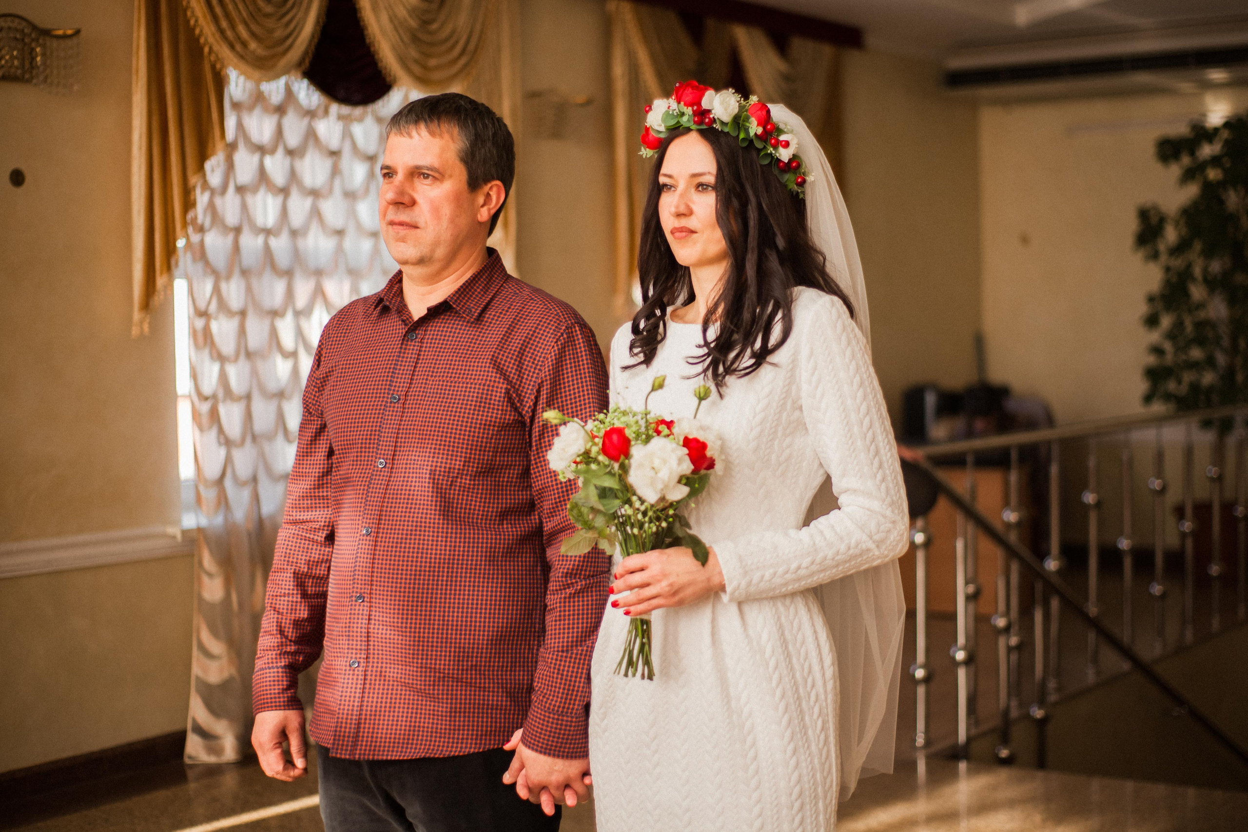 Свадьба 30.10.21. Свадебный и семейный фотограф в Армавире