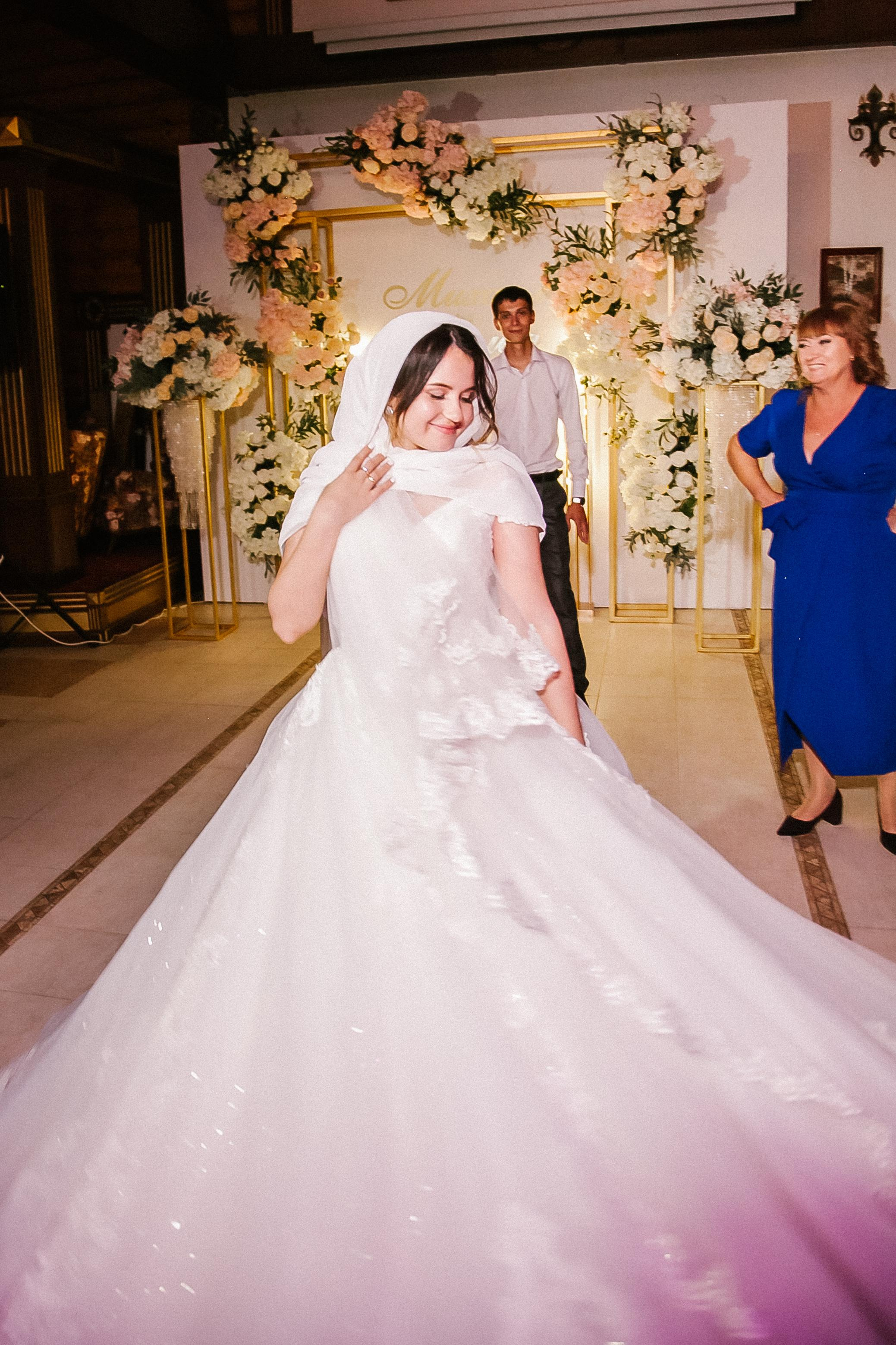 Свадьба 17.09.21. Свадебный и семейный фотограф в Армавире