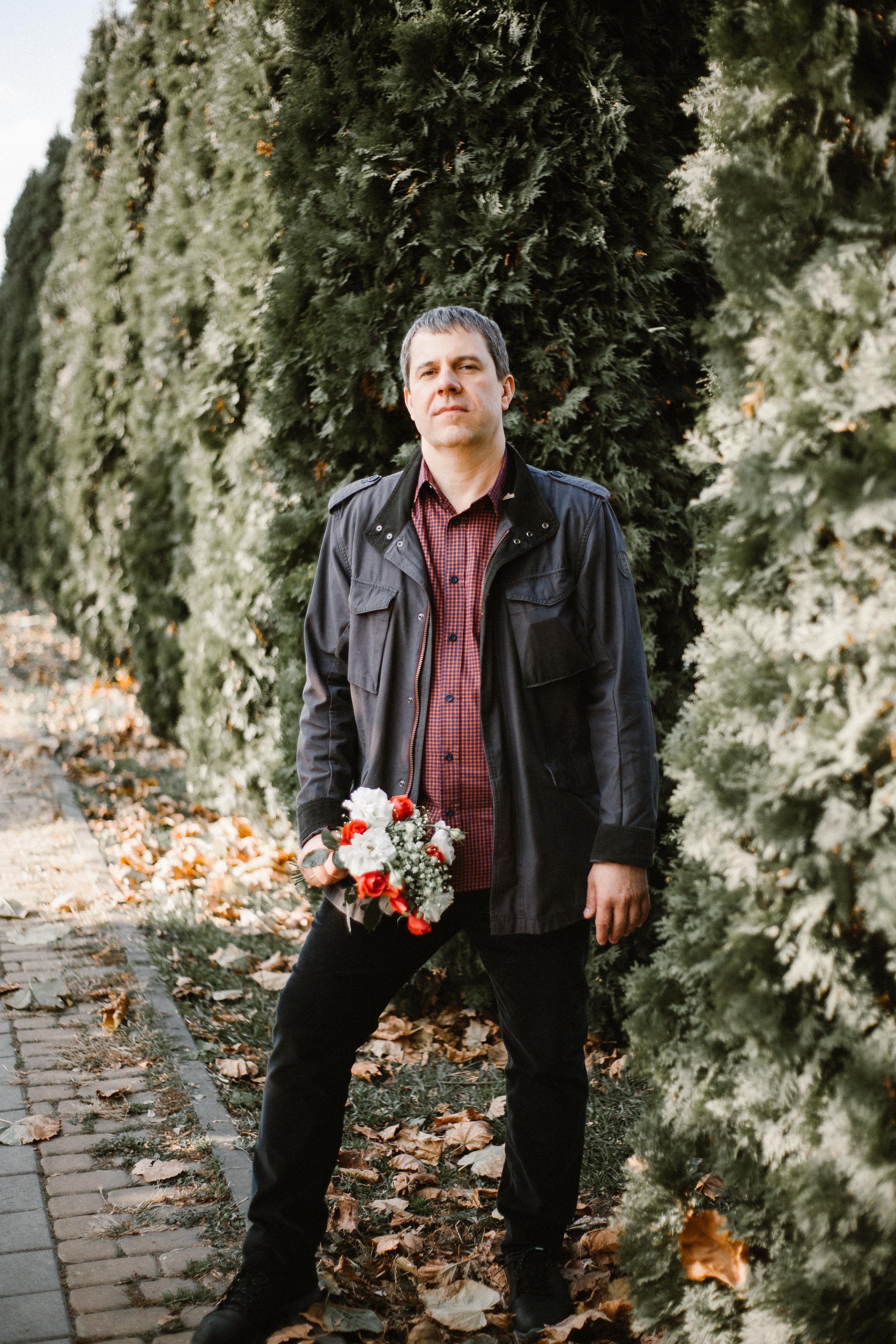 Свадьба 30.10.21. Свадебный и семейный фотограф в Армавире