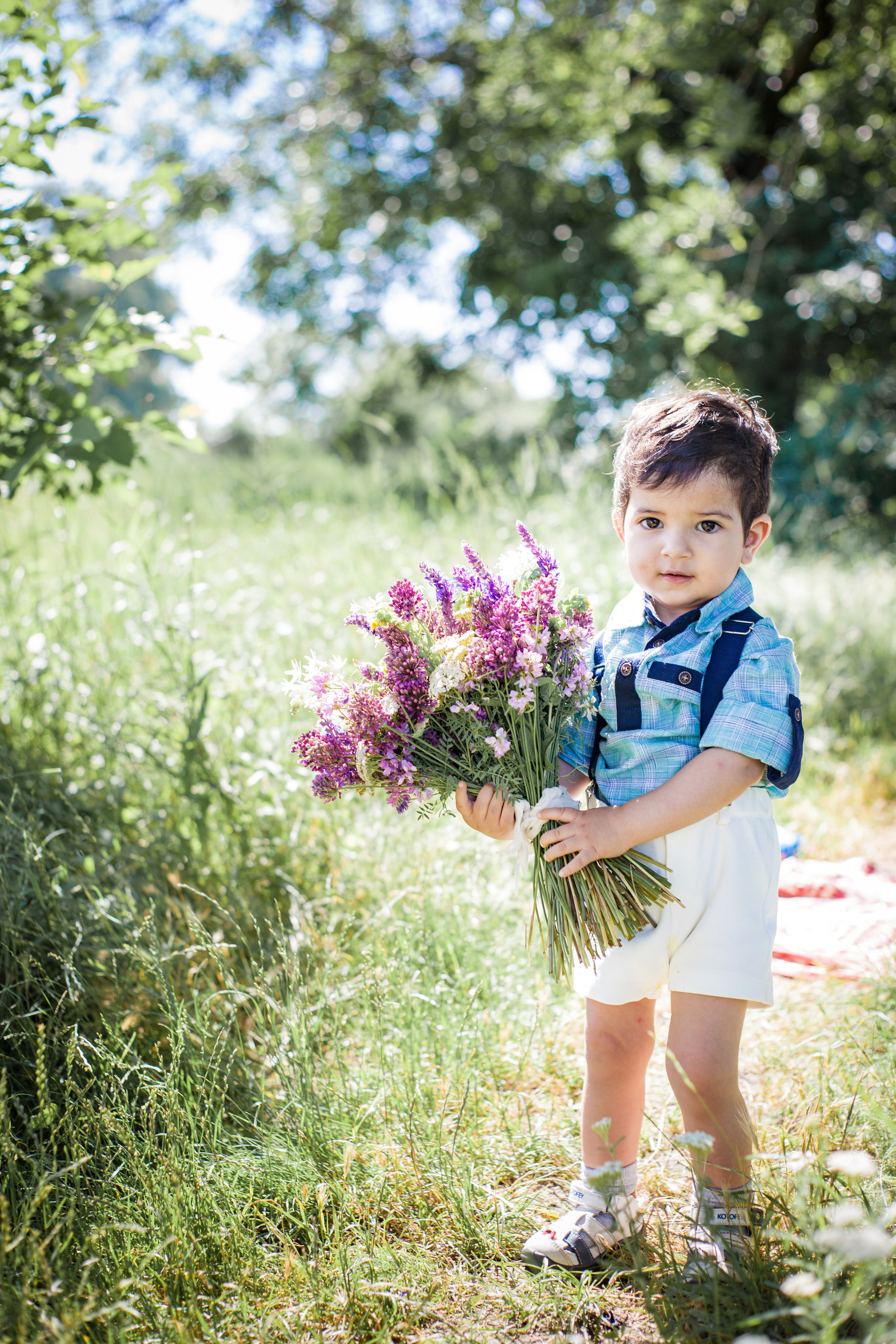 Прогулка. Свадебный и семейный фотограф в Армавире