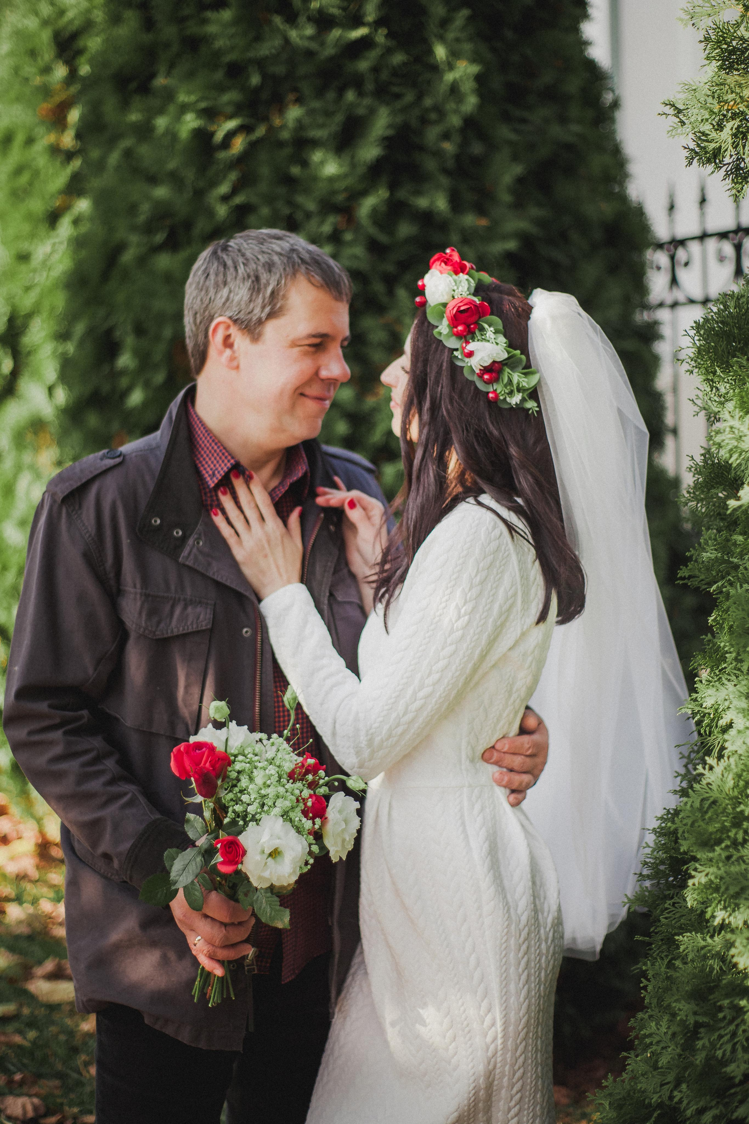 Свадьба 30.10.21. Свадебный и семейный фотограф в Армавире