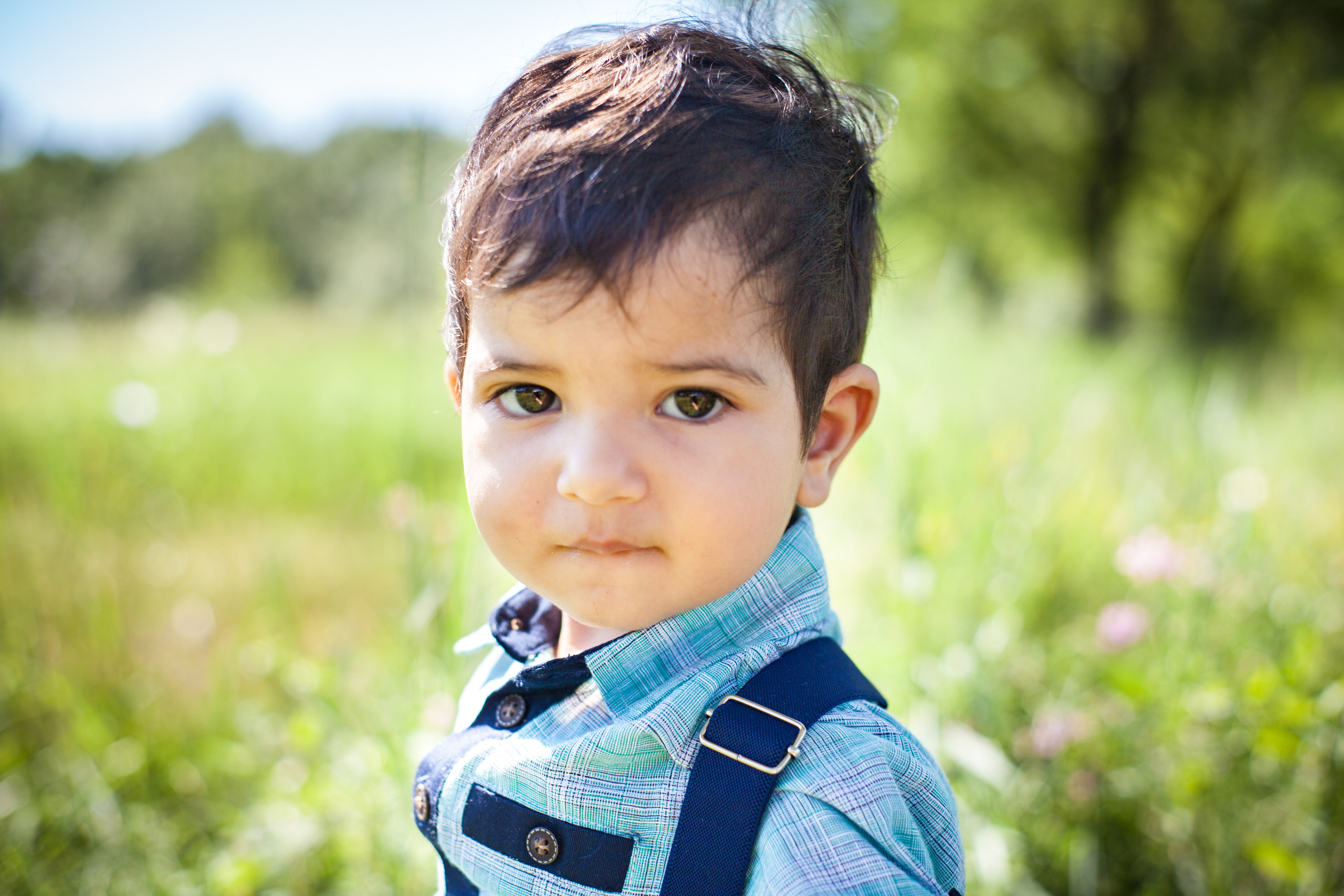 Прогулка. Свадебный и семейный фотограф в Армавире