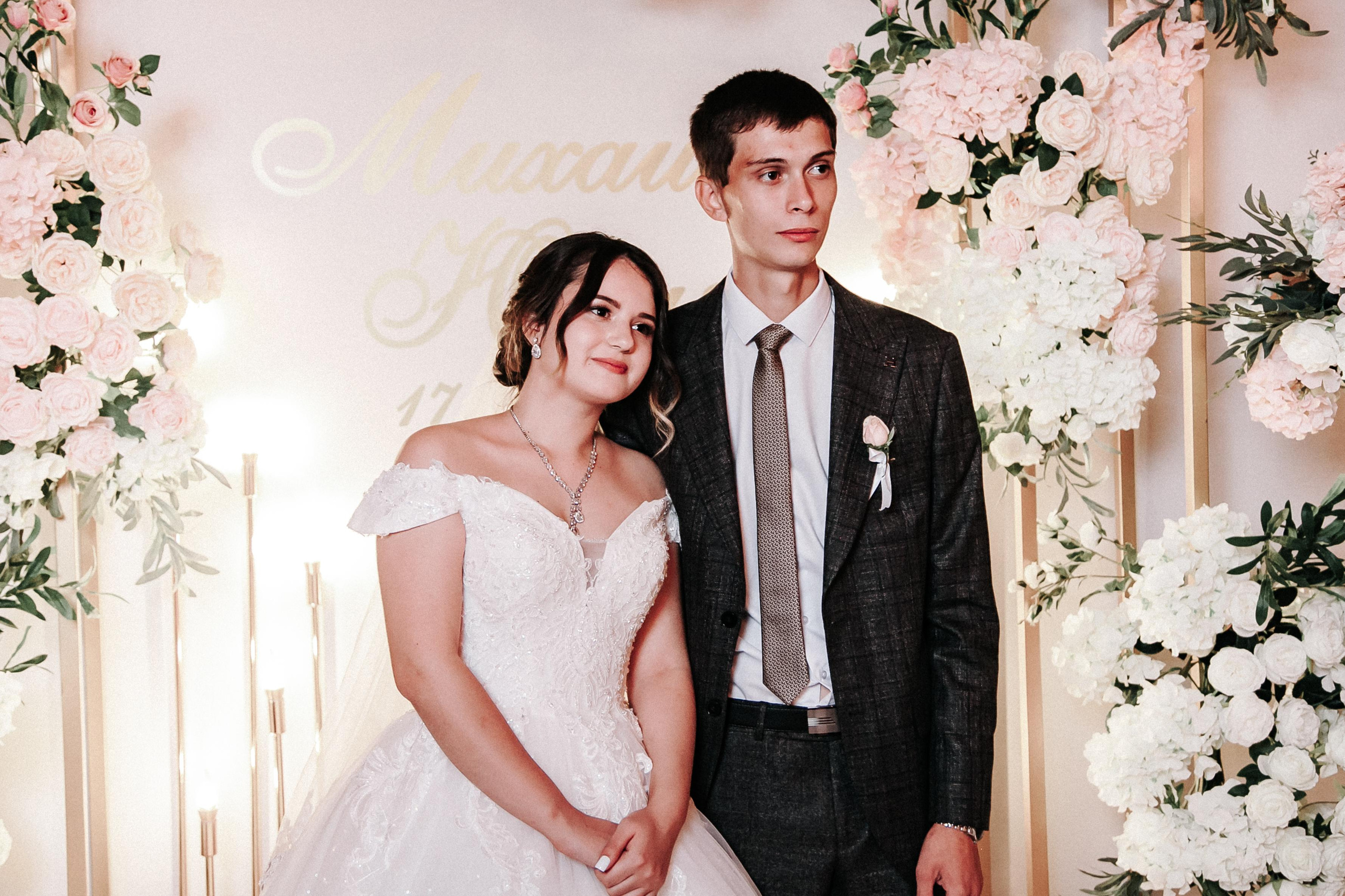 Свадьба 17.09.21. Свадебный и семейный фотограф в Армавире