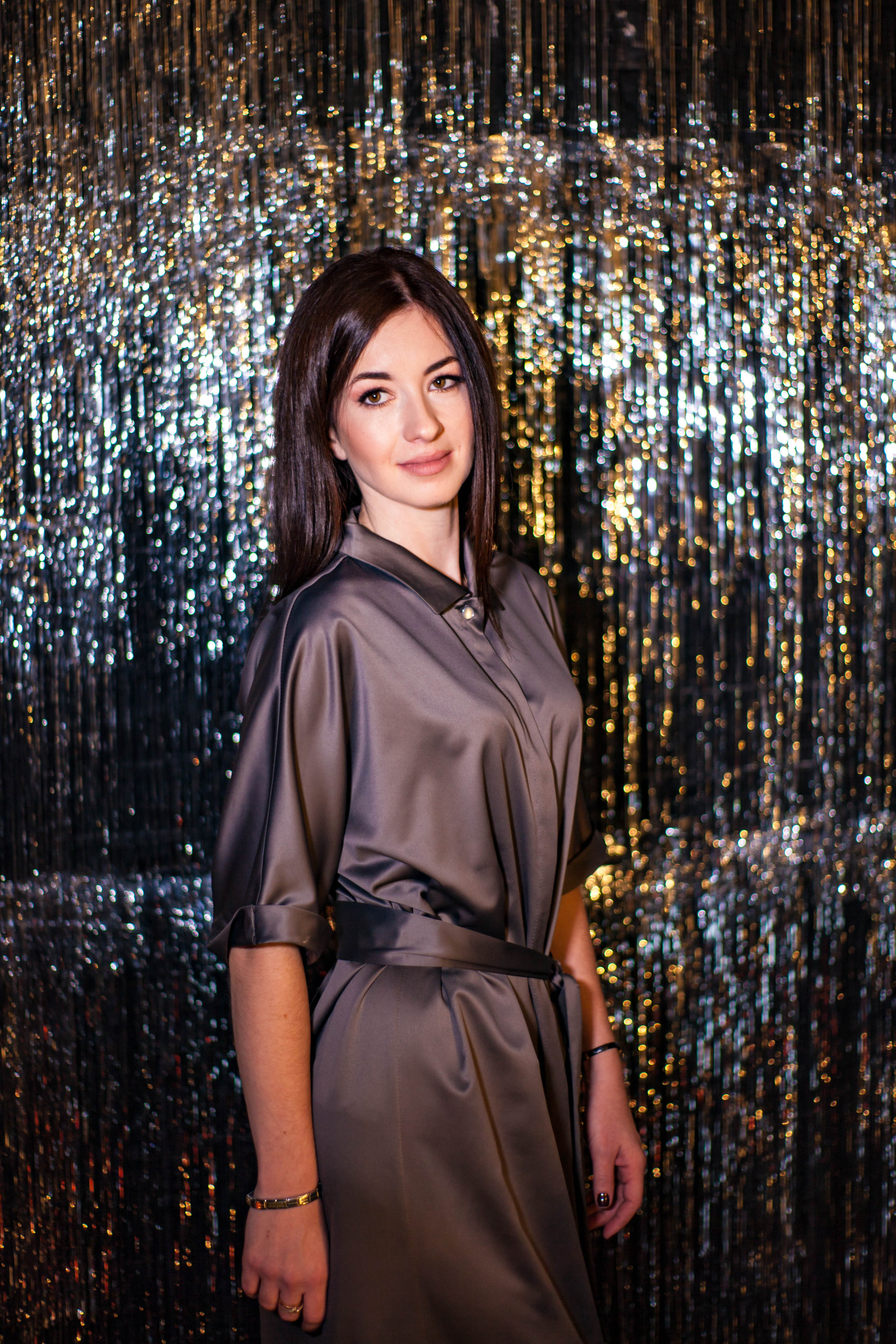 Новогодние студийные сьемки. Свадебный и семейный фотограф в Армавире