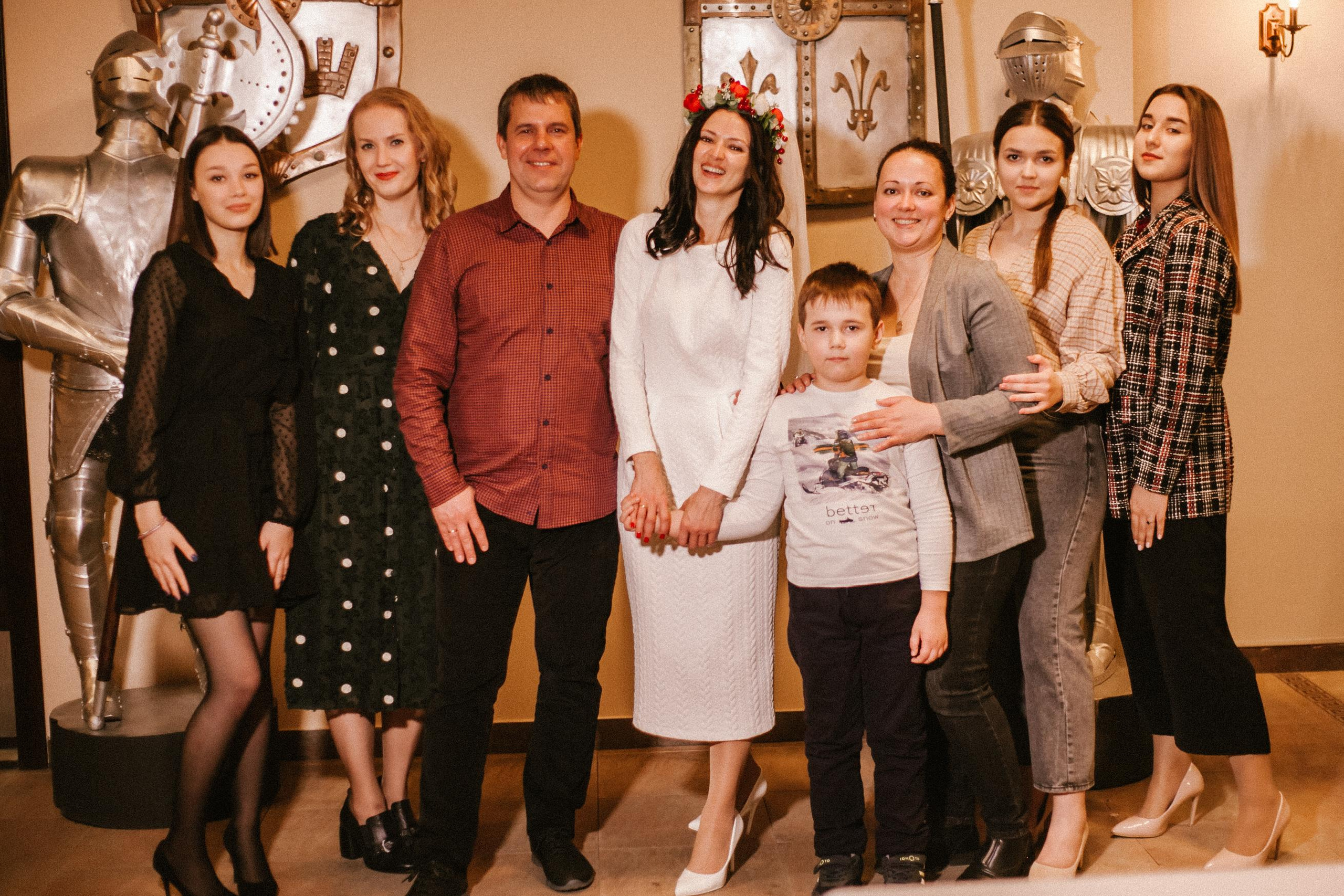 Свадьба 30.10.21. Свадебный и семейный фотограф в Армавире