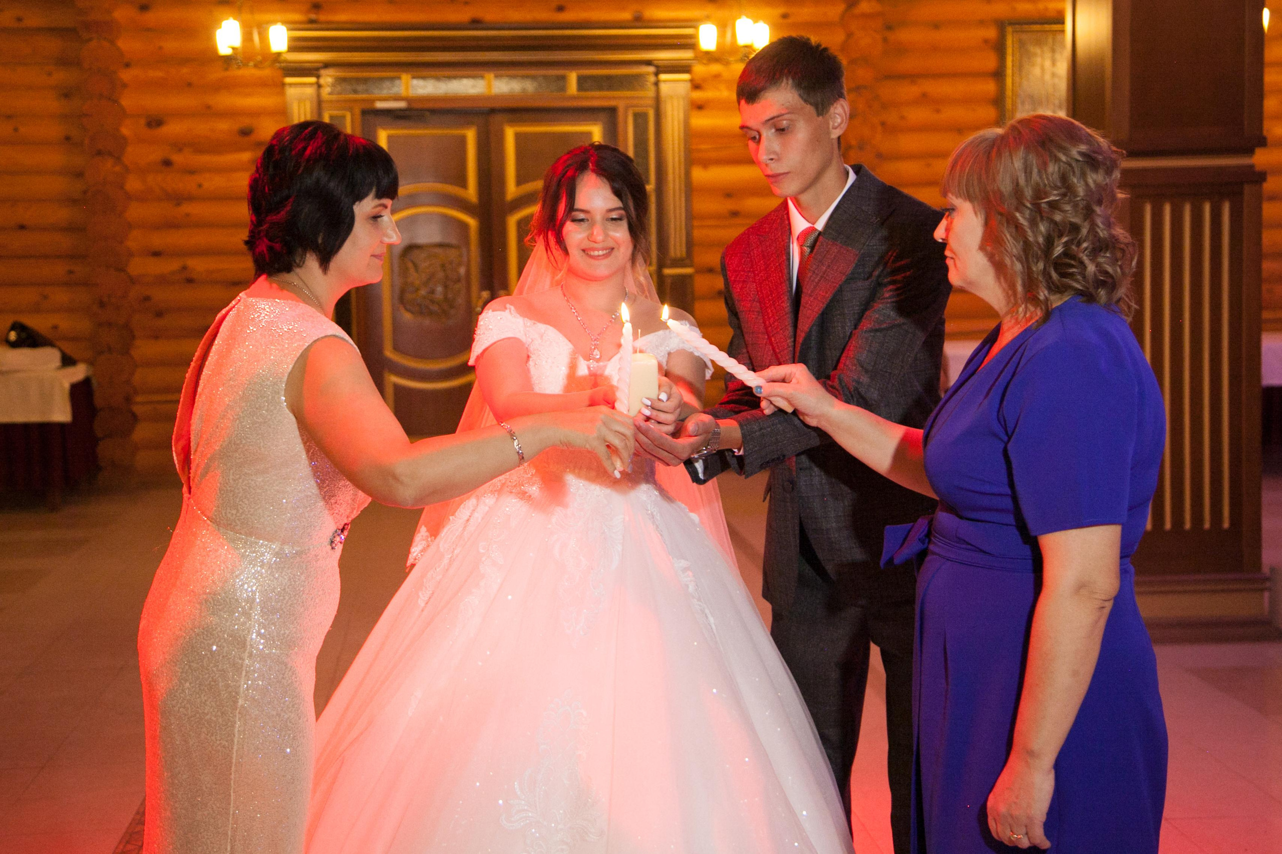 Свадьба 17.09.21. Свадебный и семейный фотограф в Армавире