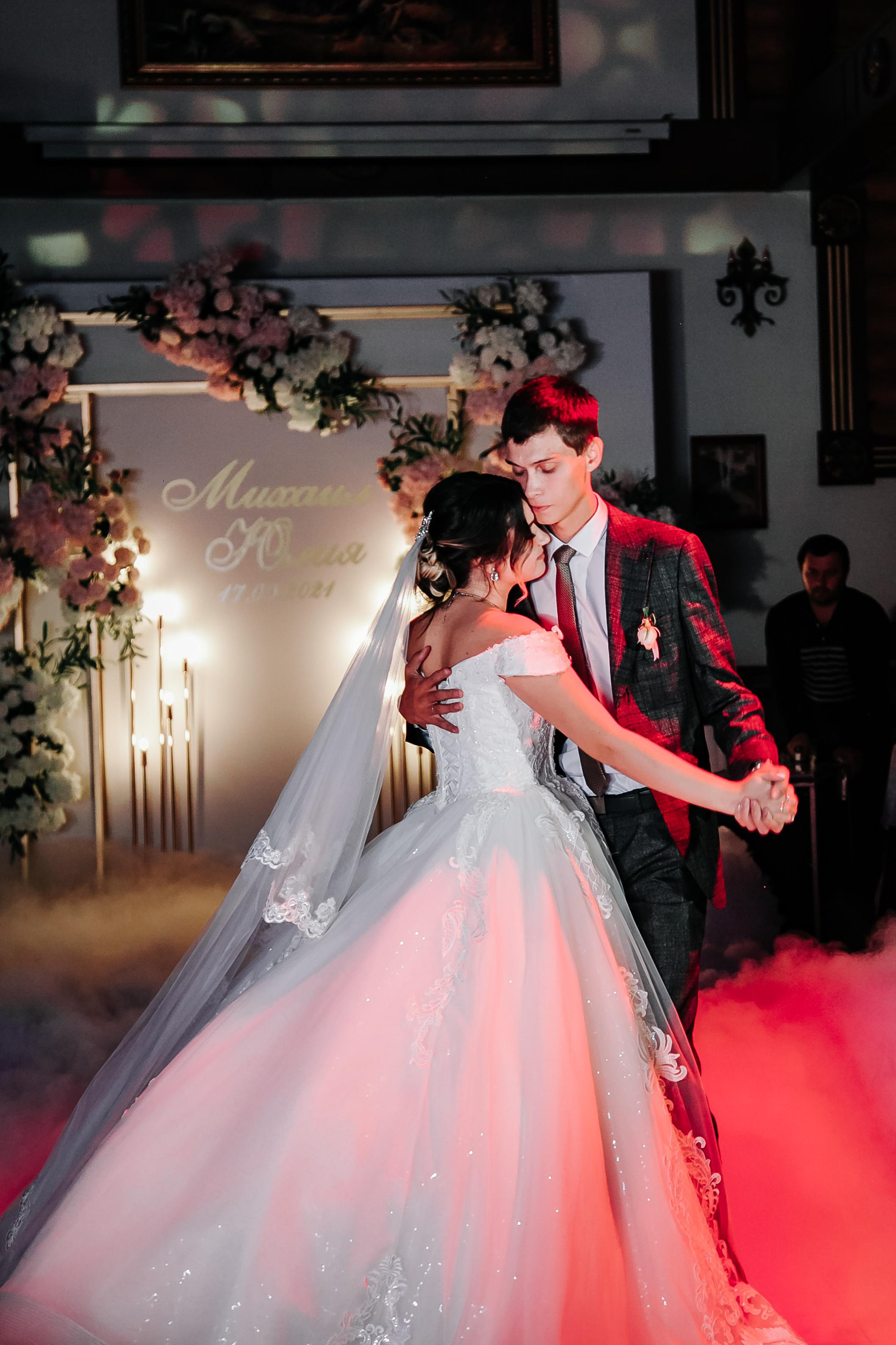 Свадьба 17.09.21. Свадебный и семейный фотограф в Армавире