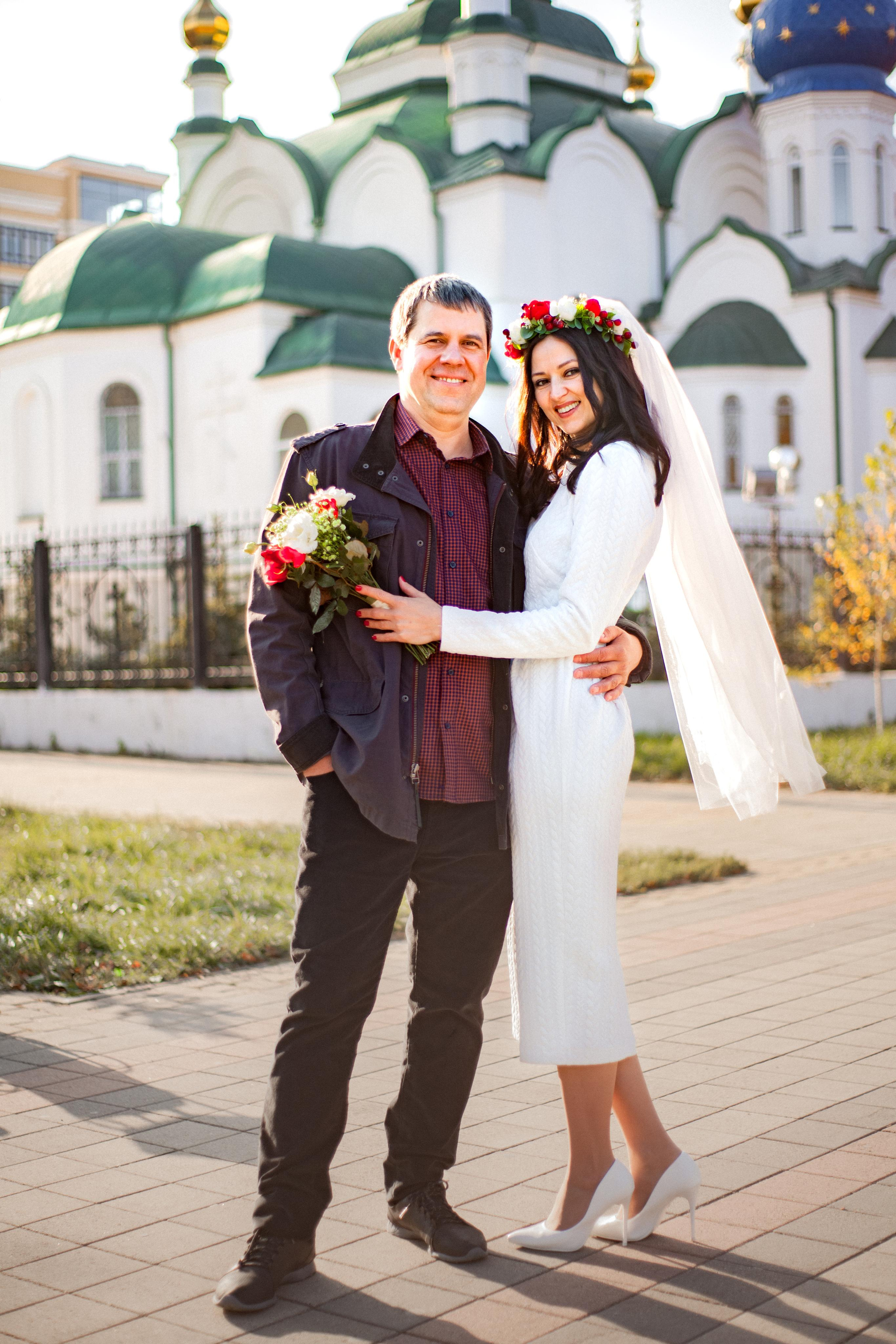 Свадьба 30.10.21. Свадебный и семейный фотограф в Армавире