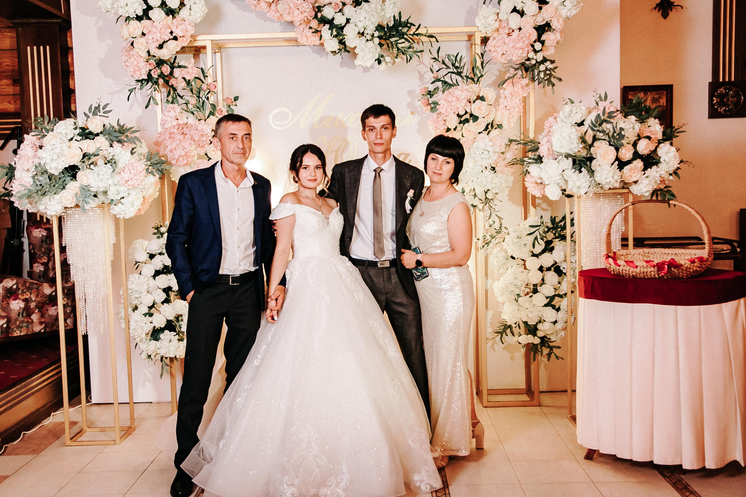 Свадьба 17.09.21. Свадебный и семейный фотограф в Армавире