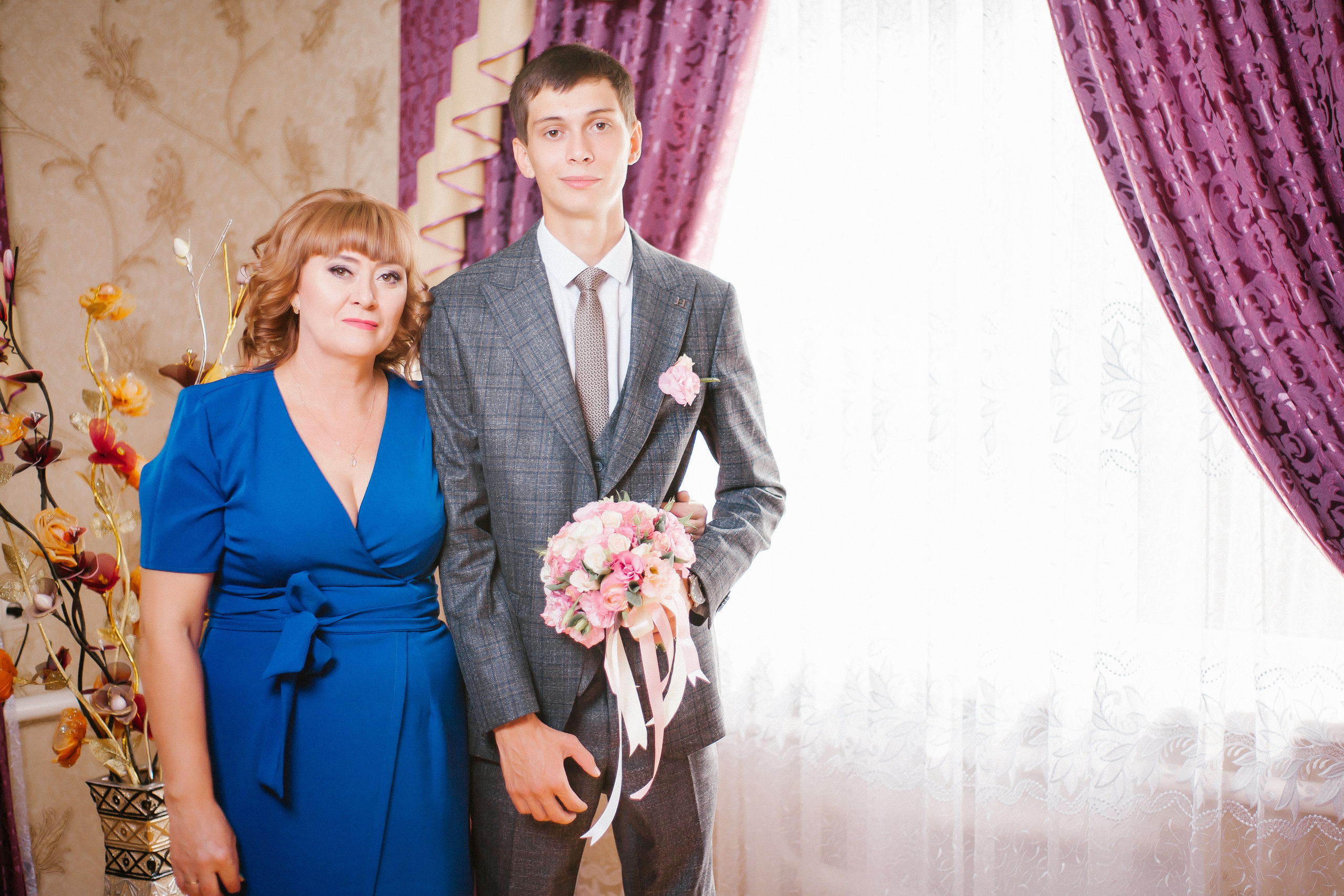 Свадьба 17.09.21. Свадебный и семейный фотограф в Армавире