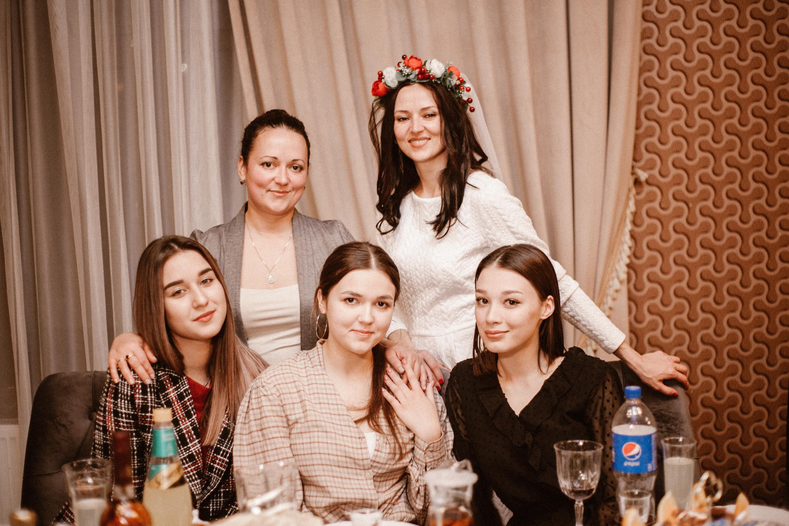 Свадьба 30.10.21. Свадебный и семейный фотограф в Армавире