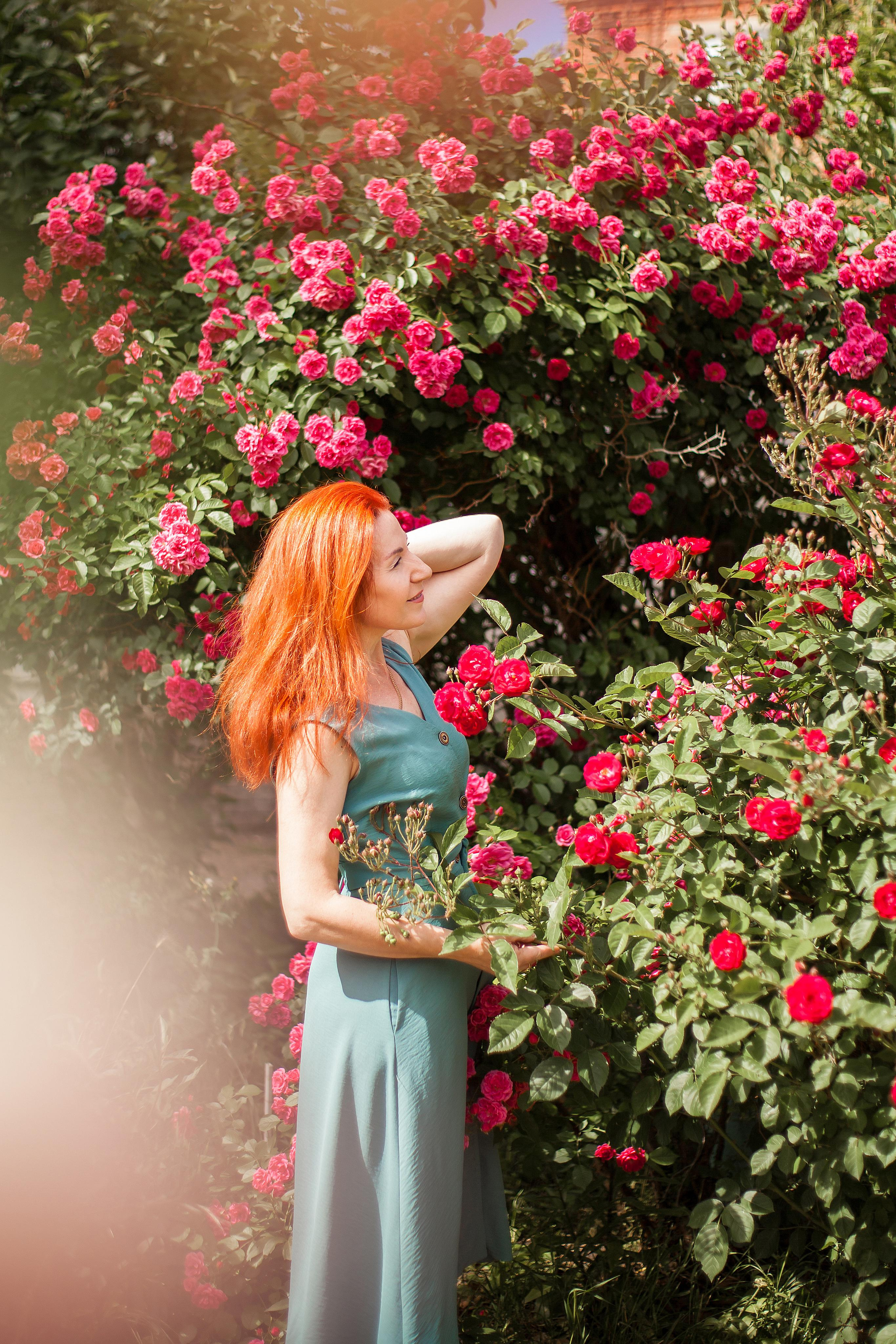 Портретная сьемка. Свадебный и семейный фотограф в Армавире