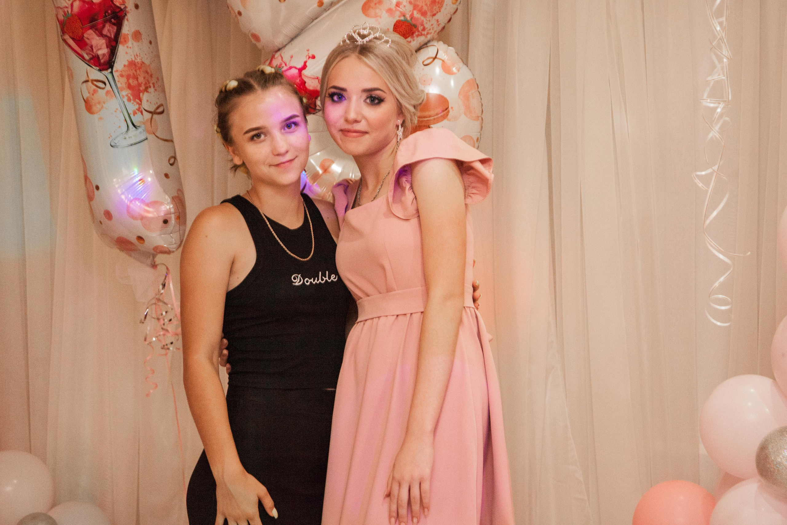 День рождение Леры. Свадебный и семейный фотограф в Армавире