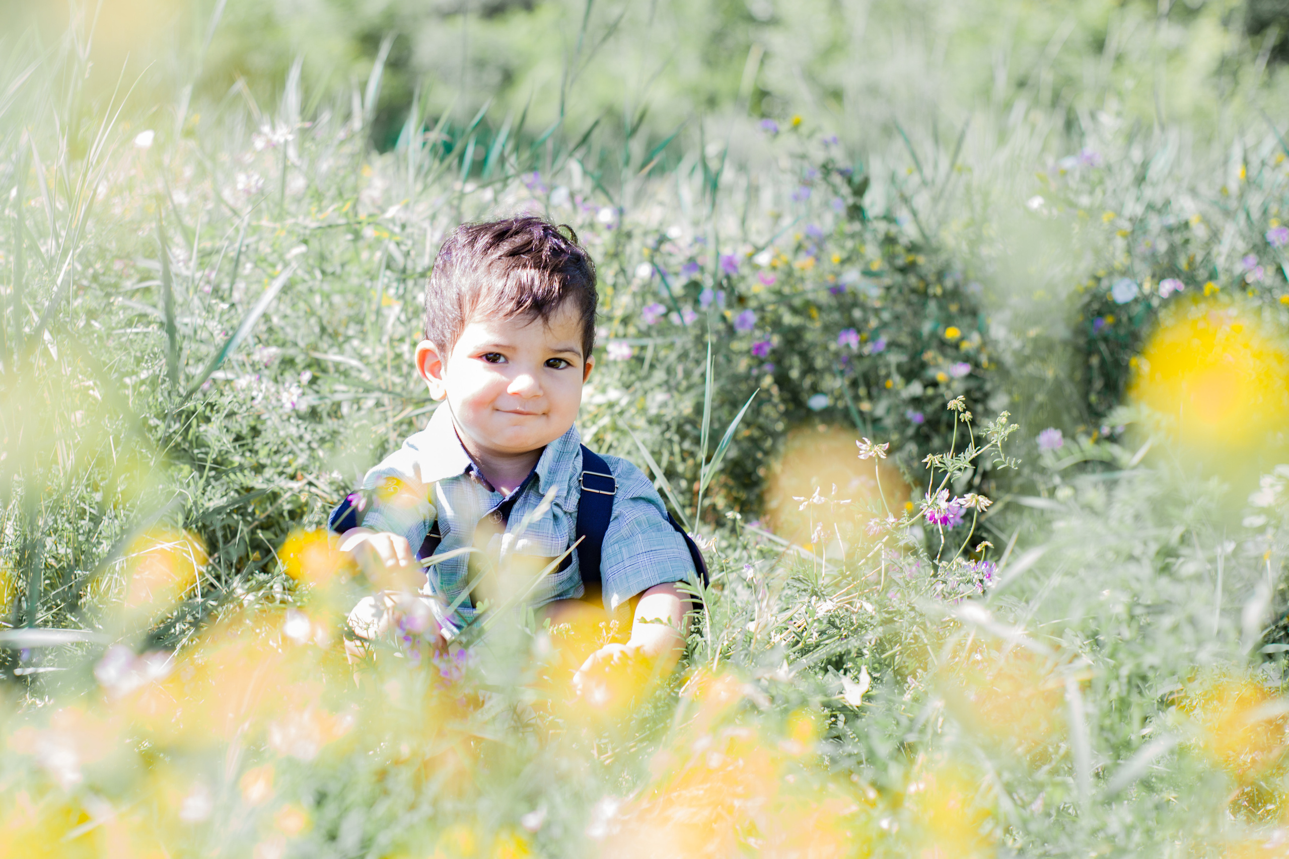 Прогулка. Свадебный и семейный фотограф в Армавире