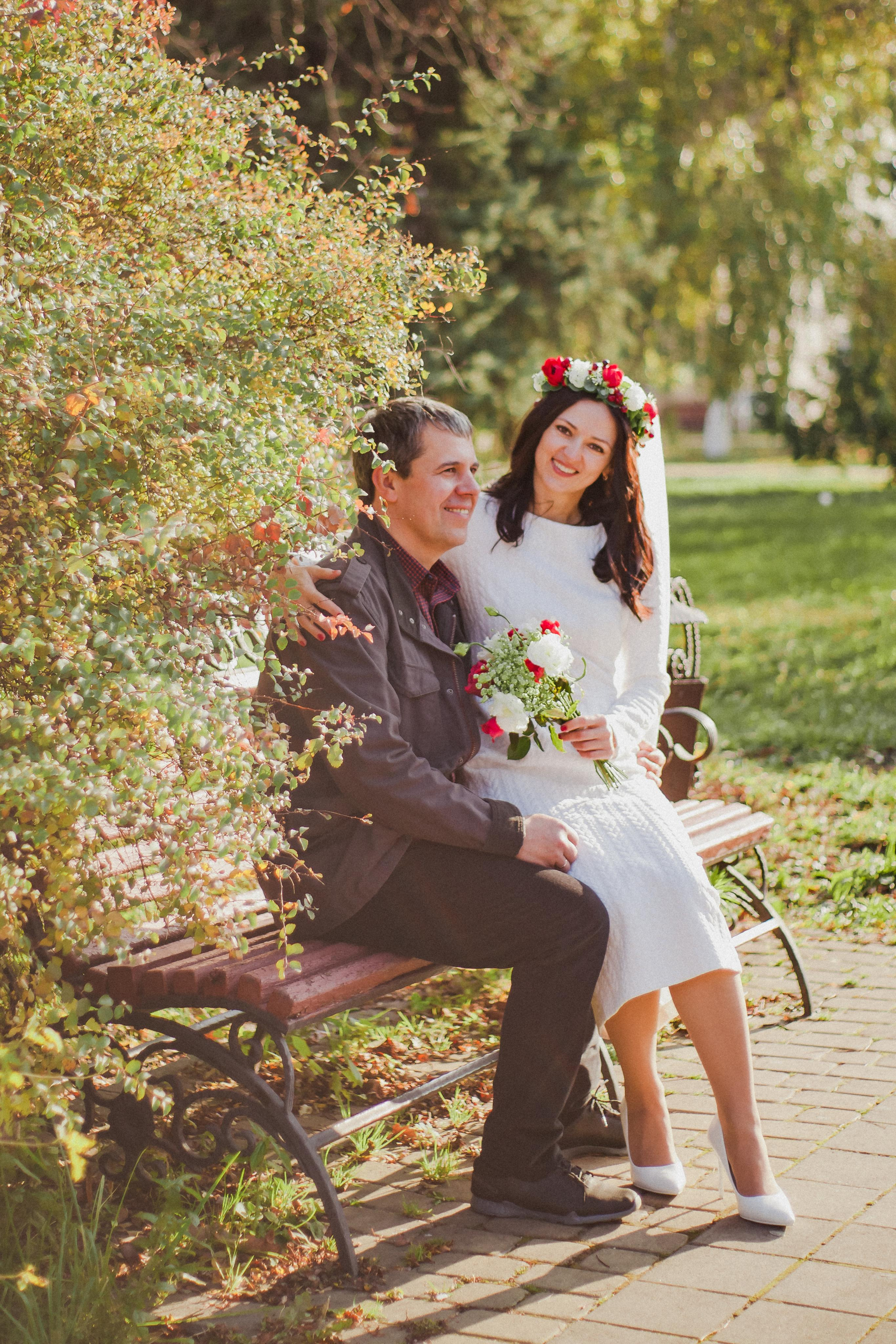 Свадьба 30.10.21. Свадебный и семейный фотограф в Армавире