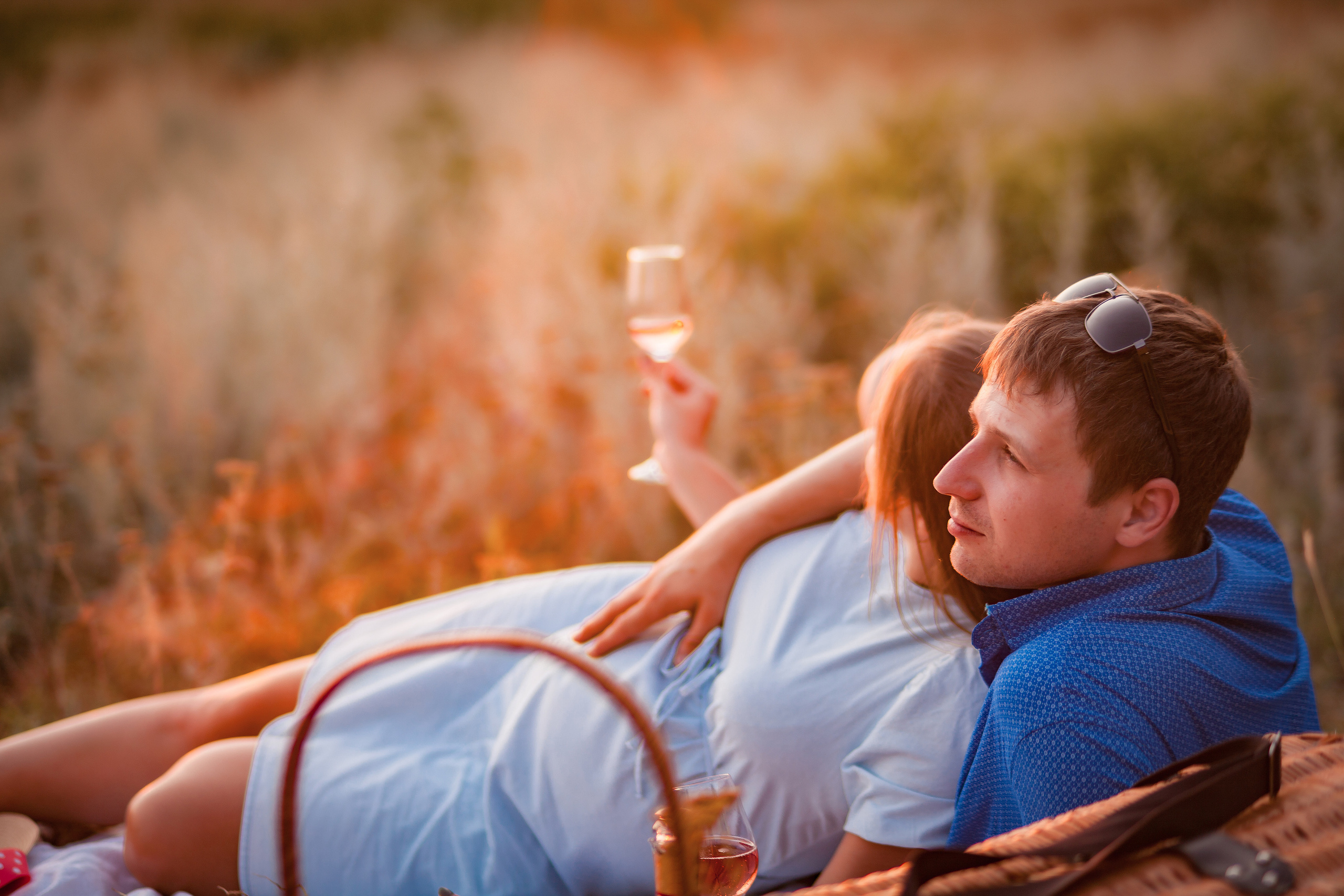 В ожидание сыночка. Свадебный и семейный фотограф в Армавире