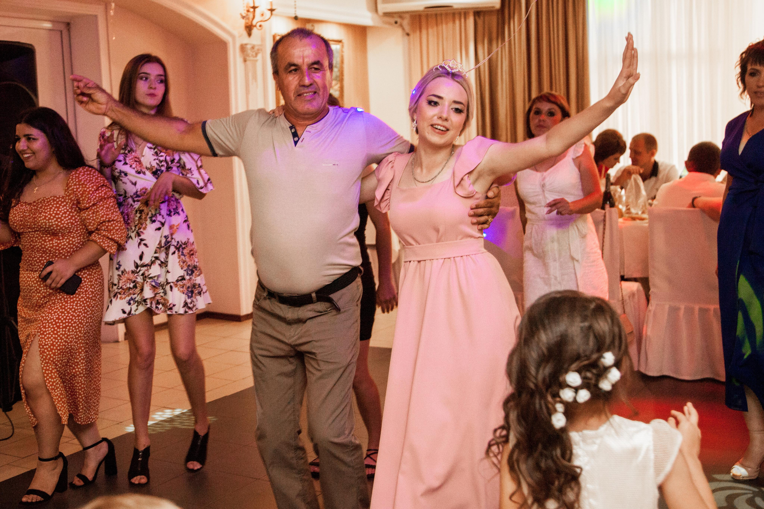 День рождение Леры. Свадебный и семейный фотограф в Армавире