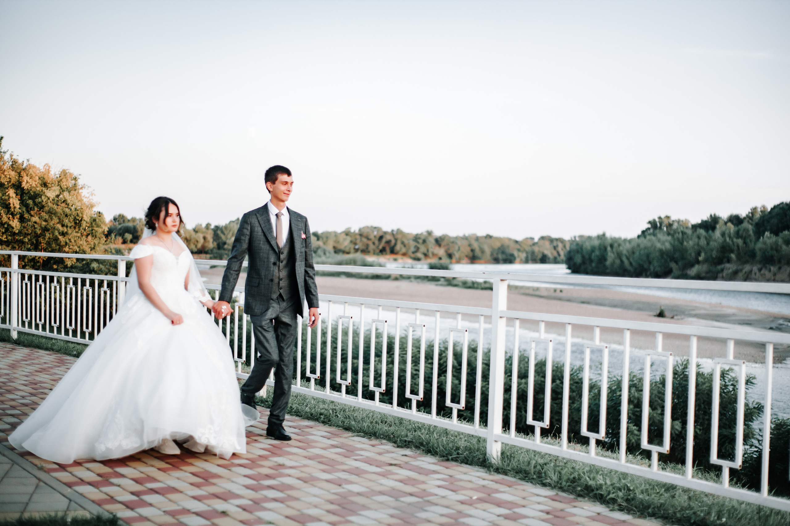 Свадьба 17.09.21. Свадебный и семейный фотограф в Армавире