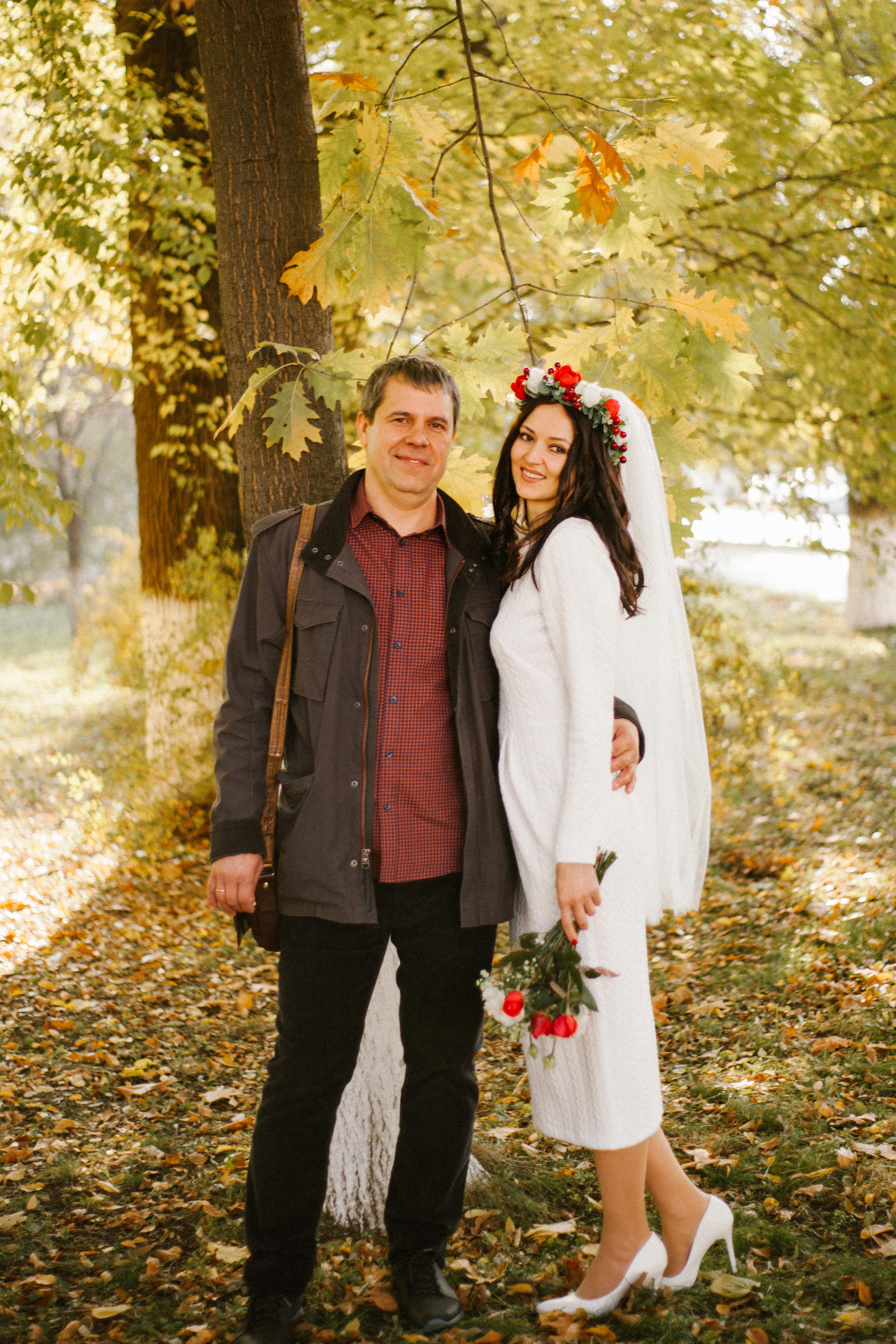 Свадьба 30.10.21. Свадебный и семейный фотограф в Армавире