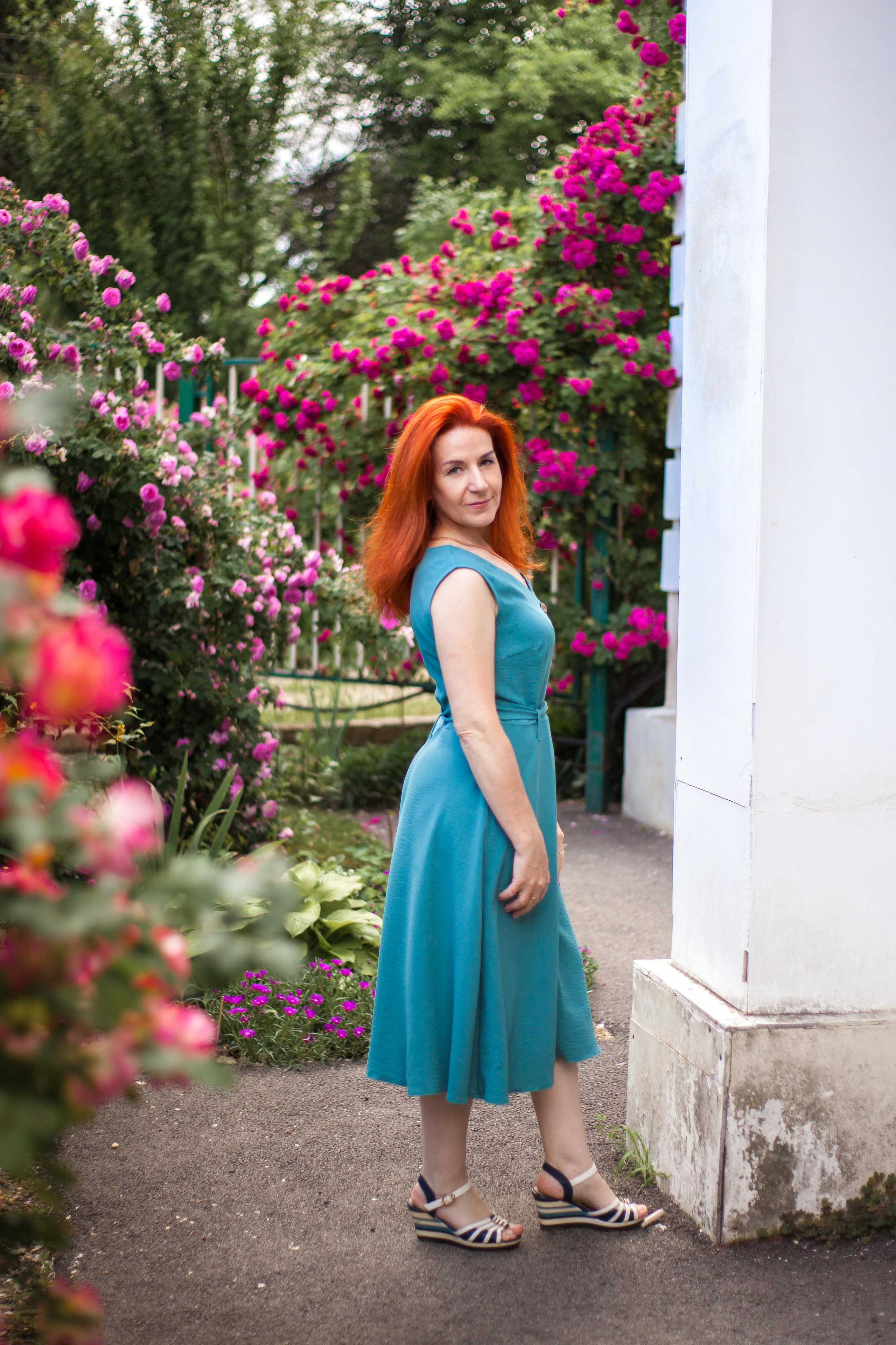 Портретная сьемка. Свадебный и семейный фотограф в Армавире