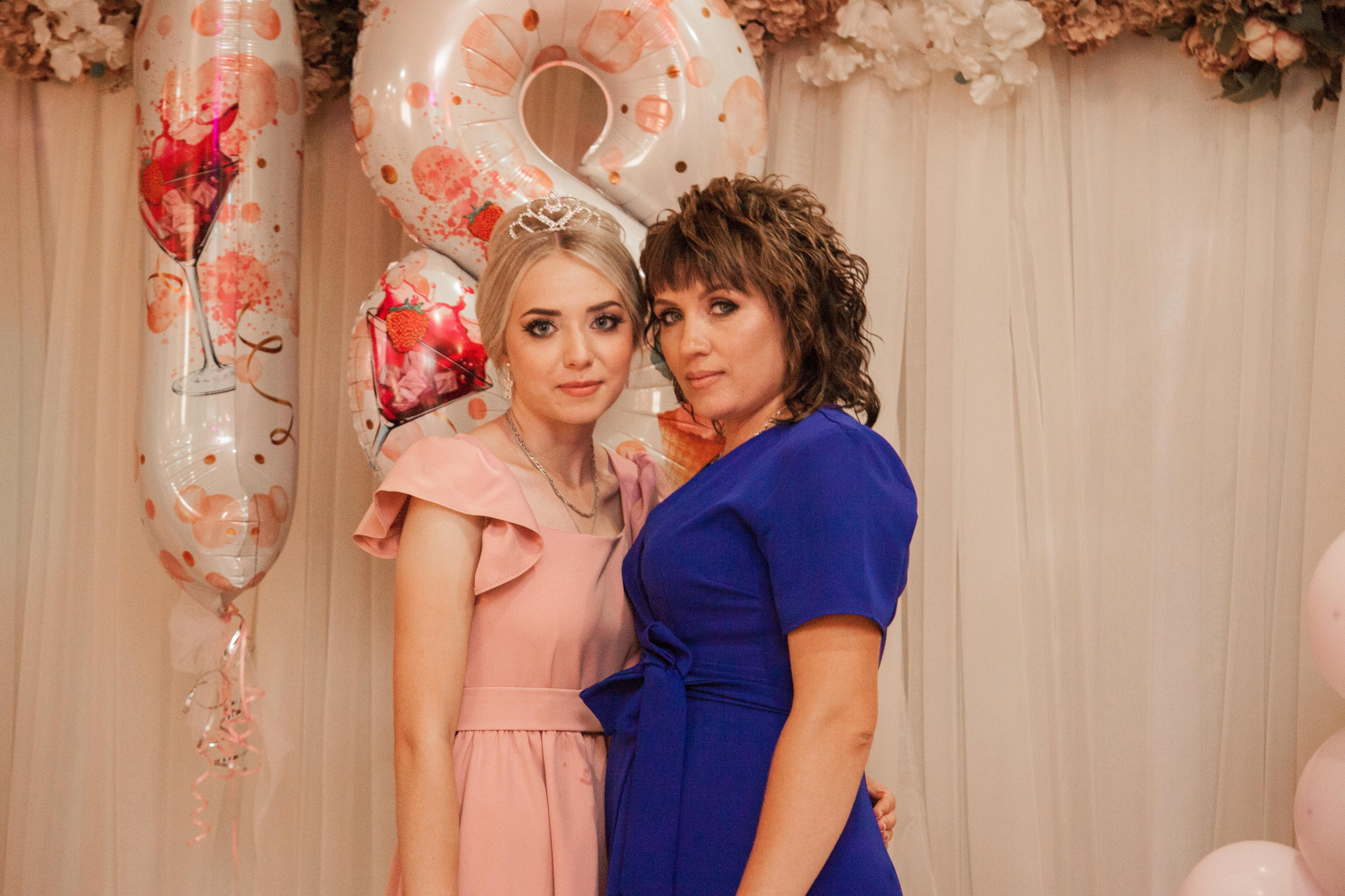 День рождение Леры. Свадебный и семейный фотограф в Армавире