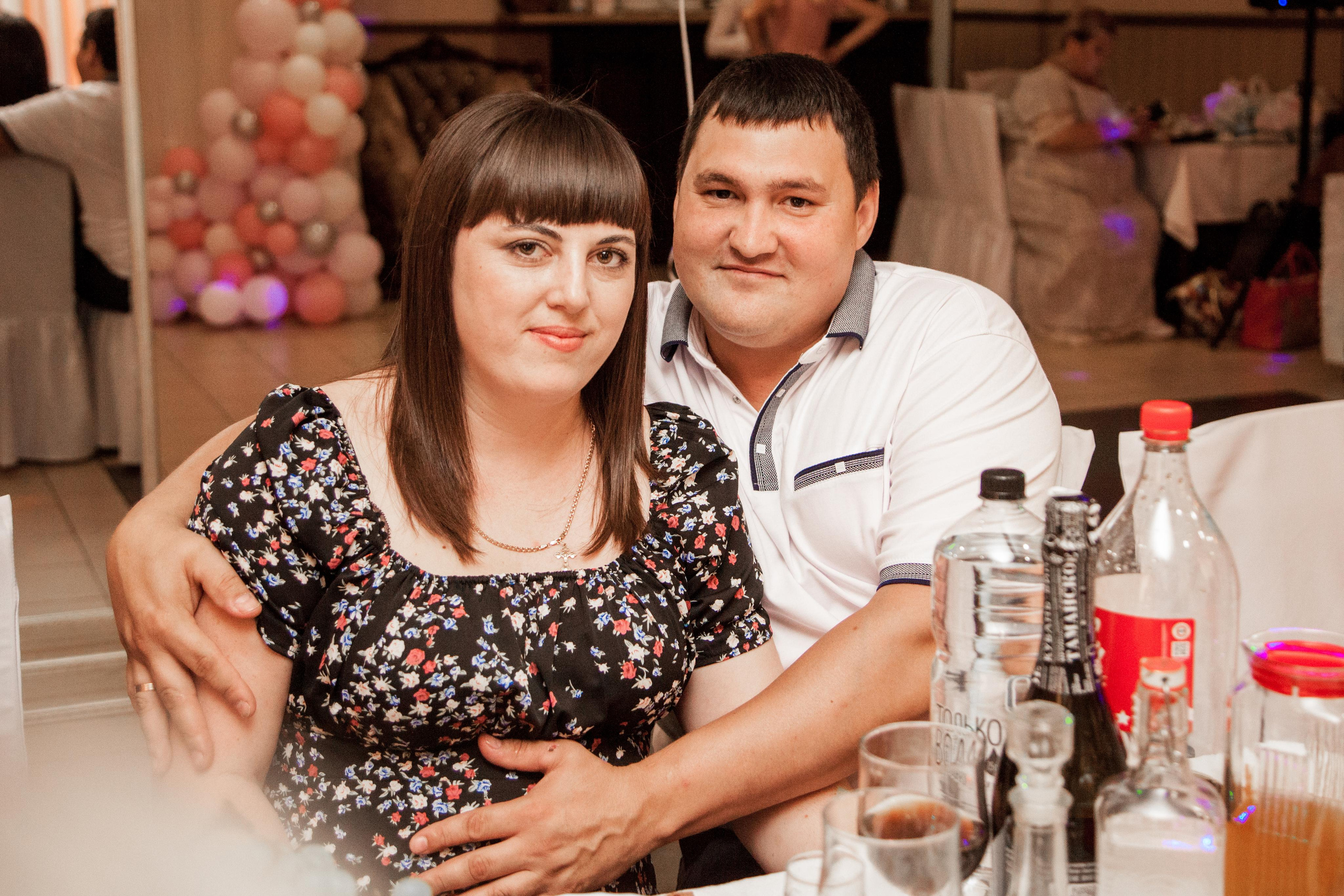 День рождение Леры. Свадебный и семейный фотограф в Армавире