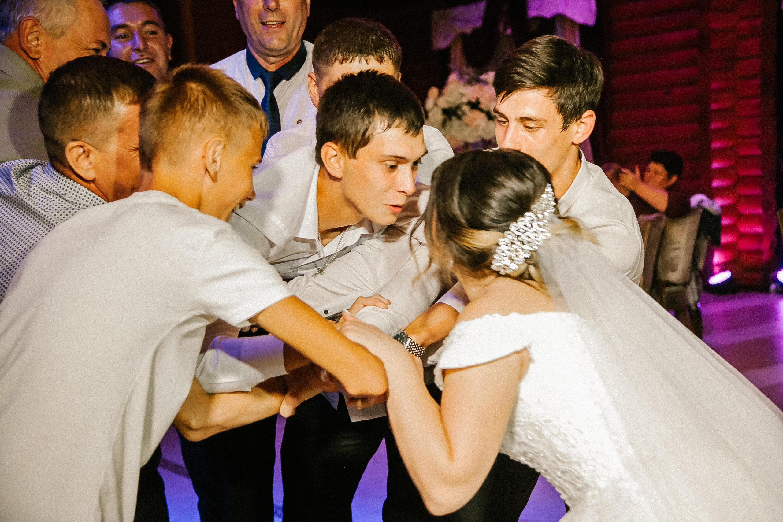 Свадьба 17.09.21. Свадебный и семейный фотограф в Армавире