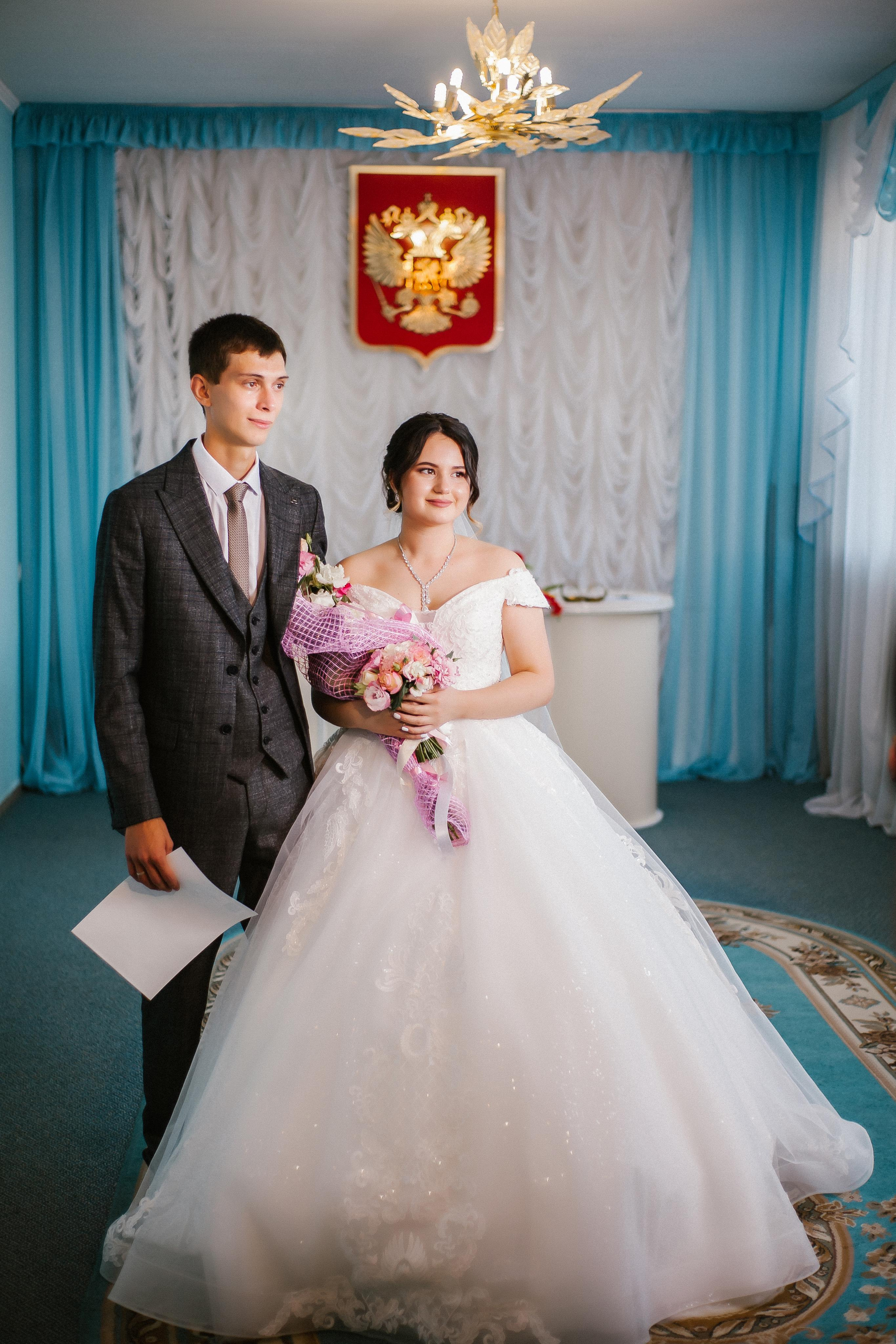 Свадьба 17.09.21. Свадебный и семейный фотограф в Армавире