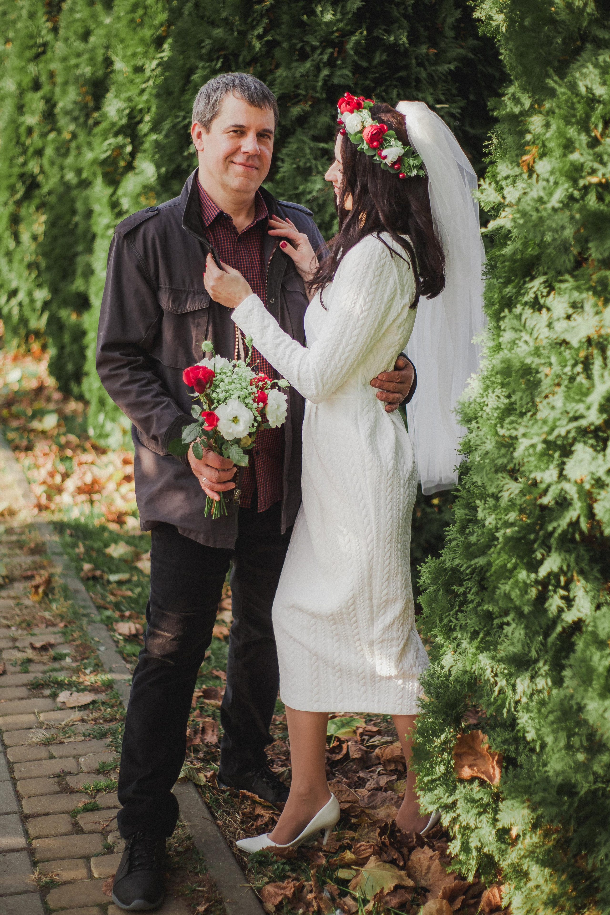 Свадьба 30.10.21. Свадебный и семейный фотограф в Армавире