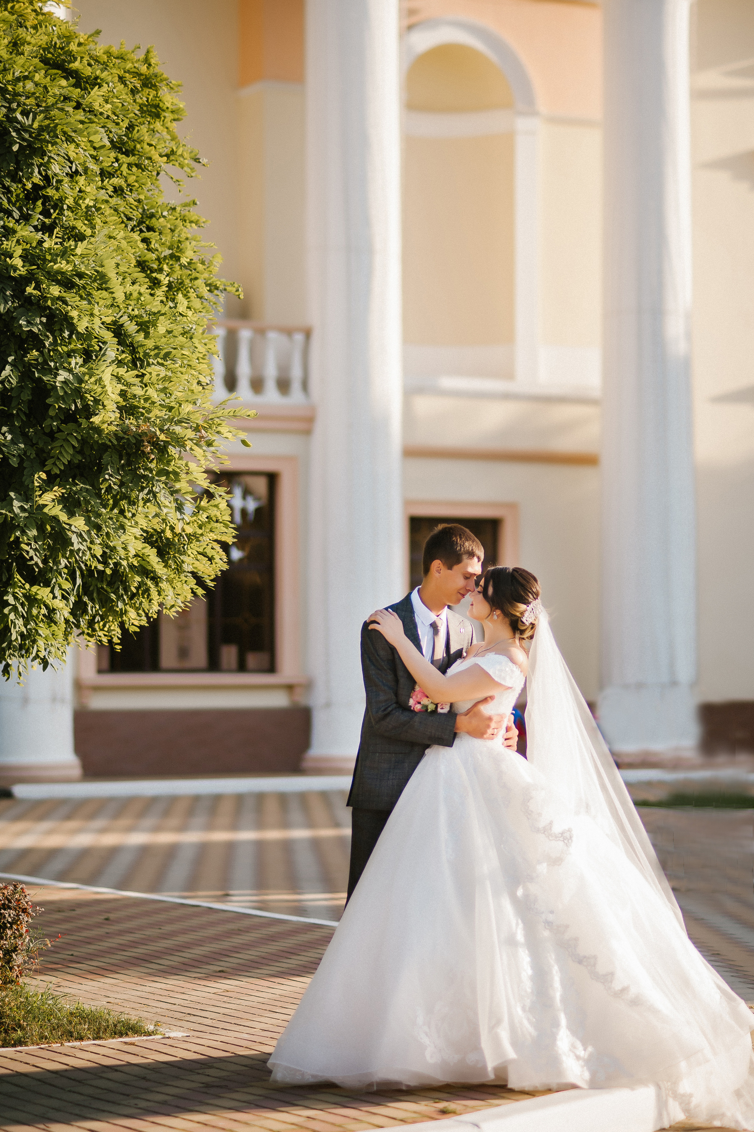 Свадьба 17.09.21. Свадебный и семейный фотограф в Армавире