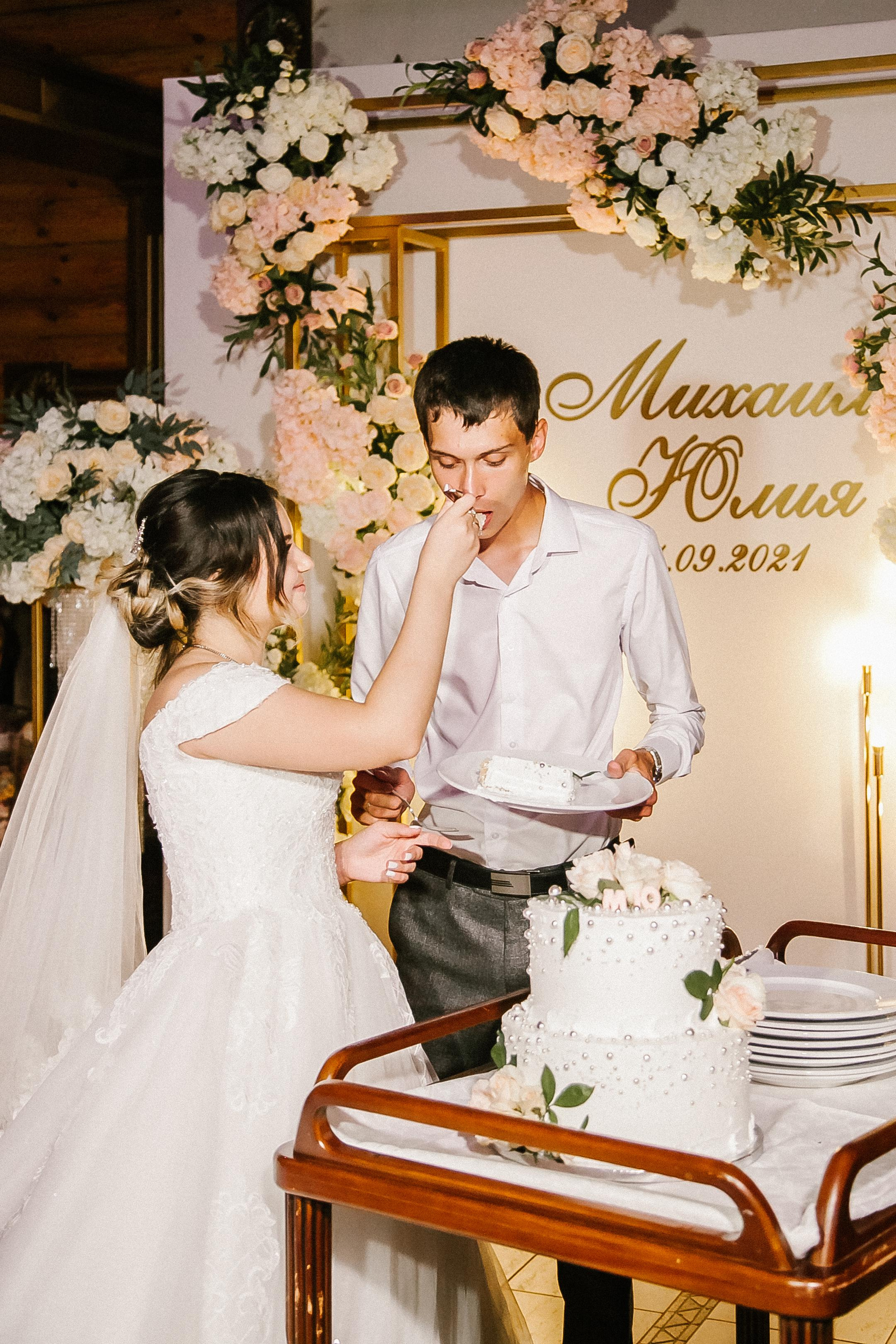 Свадьба 17.09.21. Свадебный и семейный фотограф в Армавире