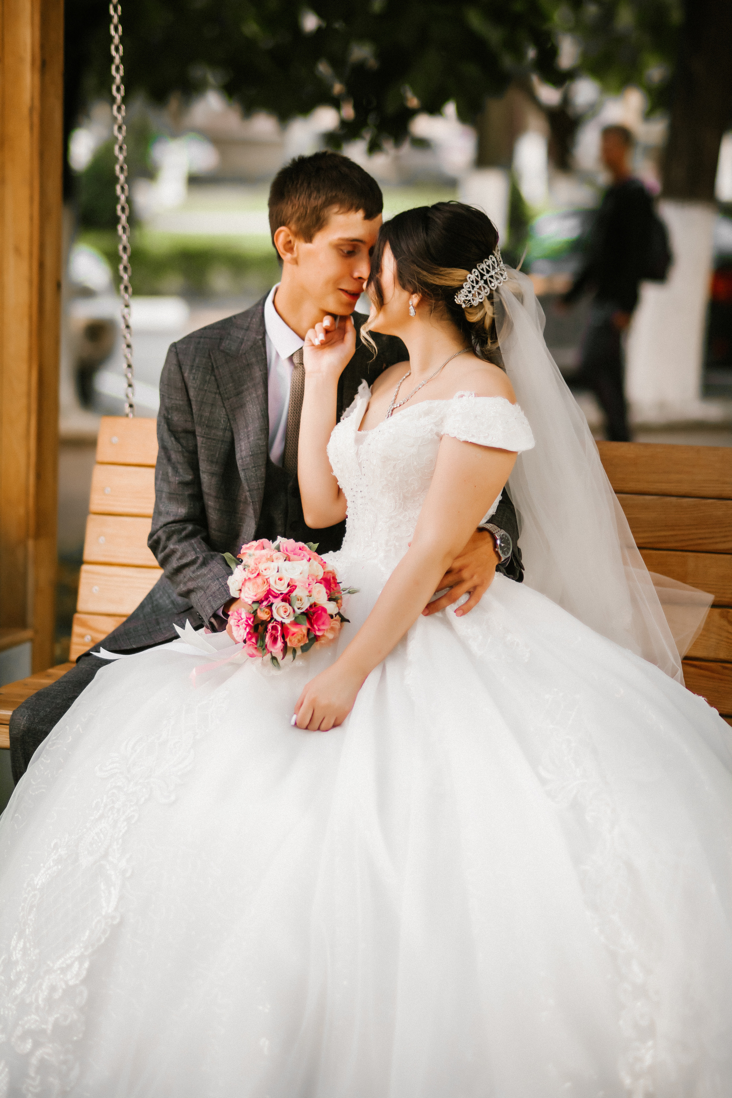 Свадьба 17.09.21. Свадебный и семейный фотограф в Армавире