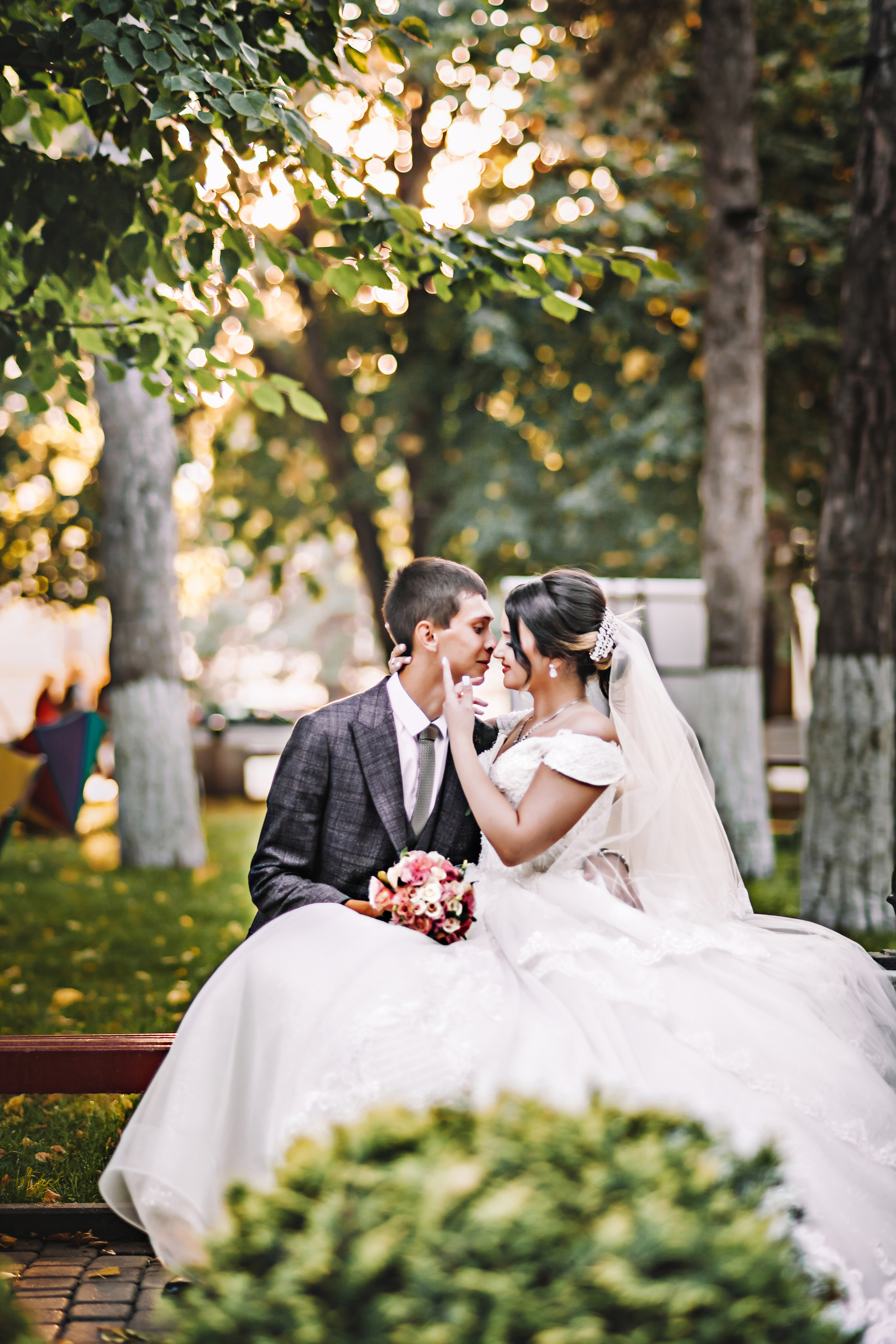 Свадьба 17.09.21. Свадебный и семейный фотограф в Армавире