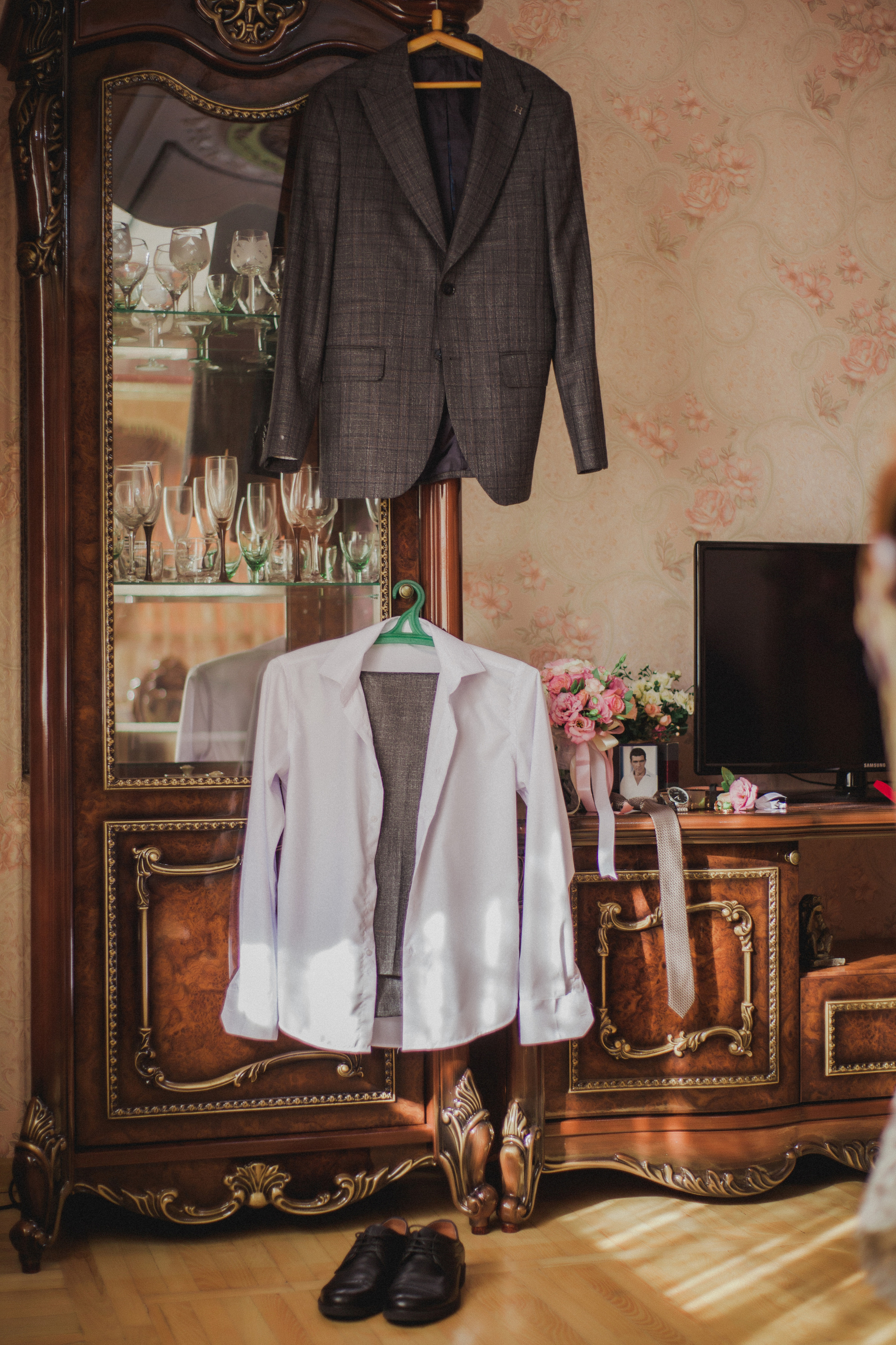 Свадьба 17.09.21. Свадебный и семейный фотограф в Армавире