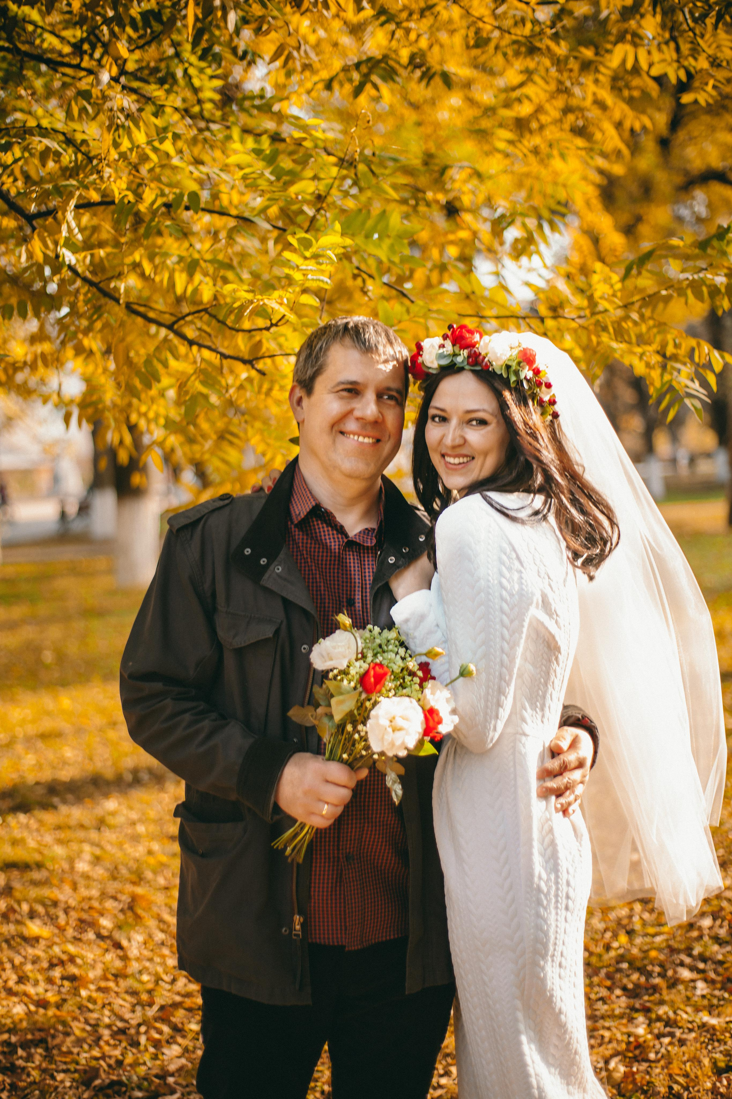 Свадьба 30.10.21. Свадебный и семейный фотограф в Армавире