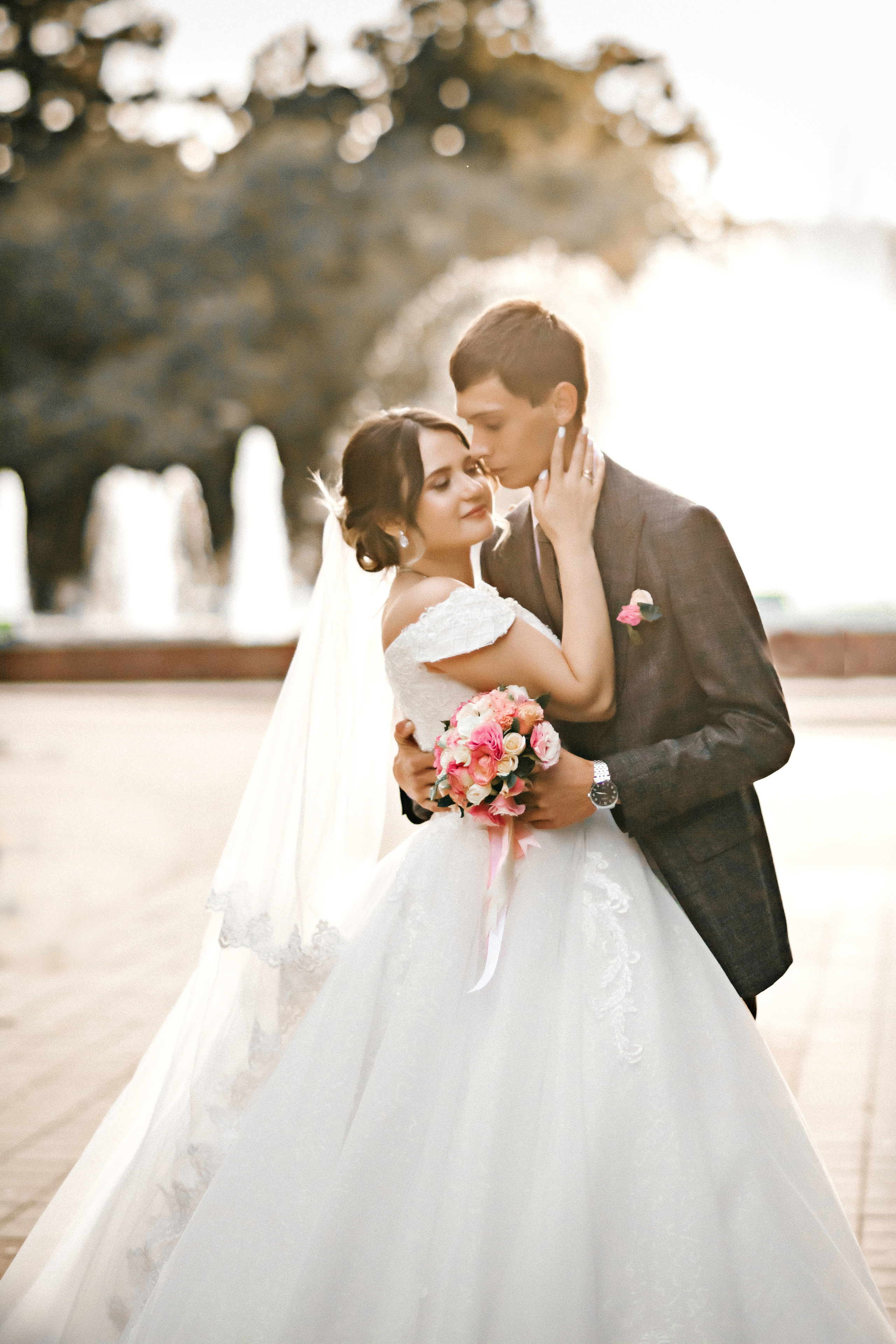 Свадьба 17.09.21. Свадебный и семейный фотограф в Армавире