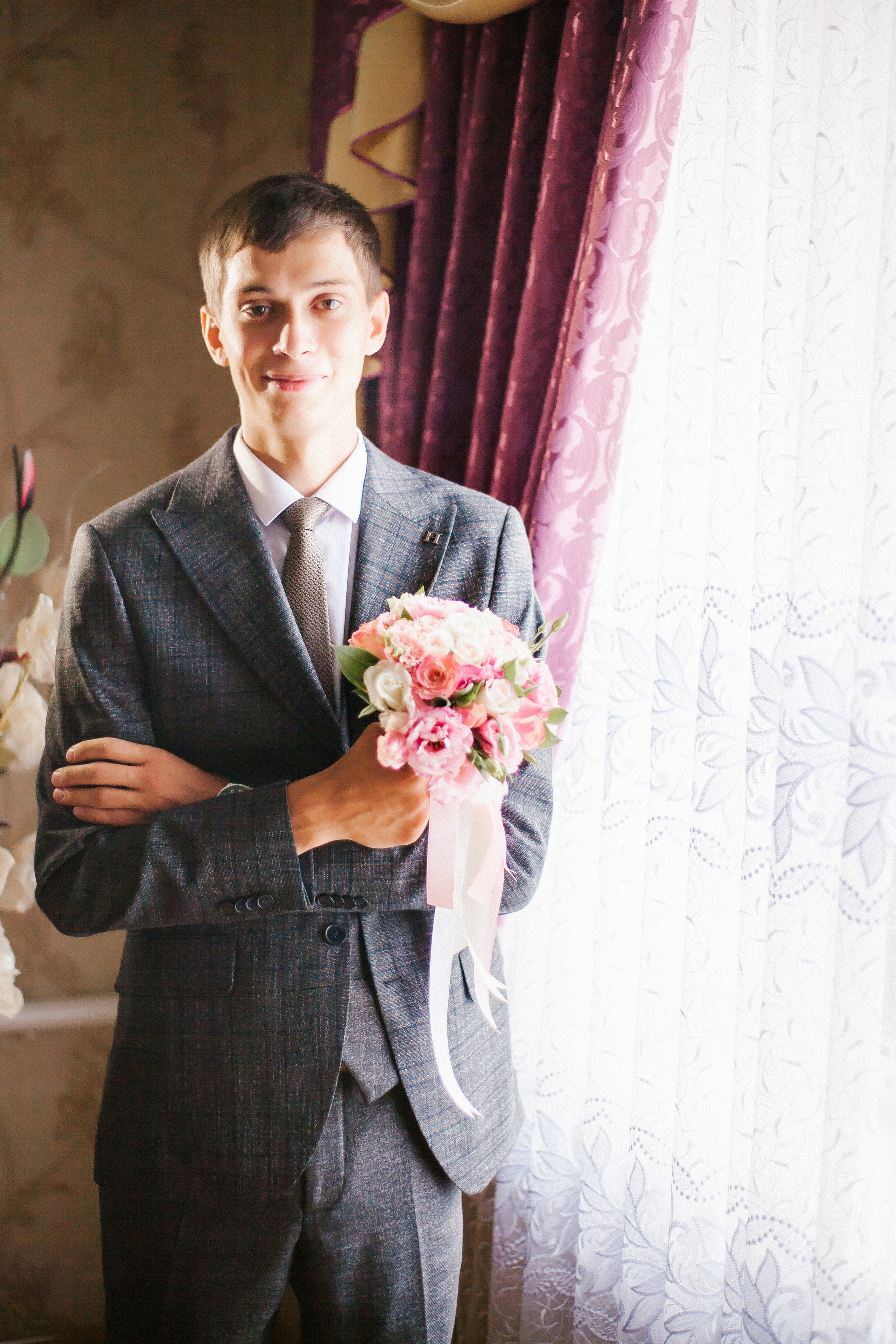 Свадьба 17.09.21. Свадебный и семейный фотограф в Армавире