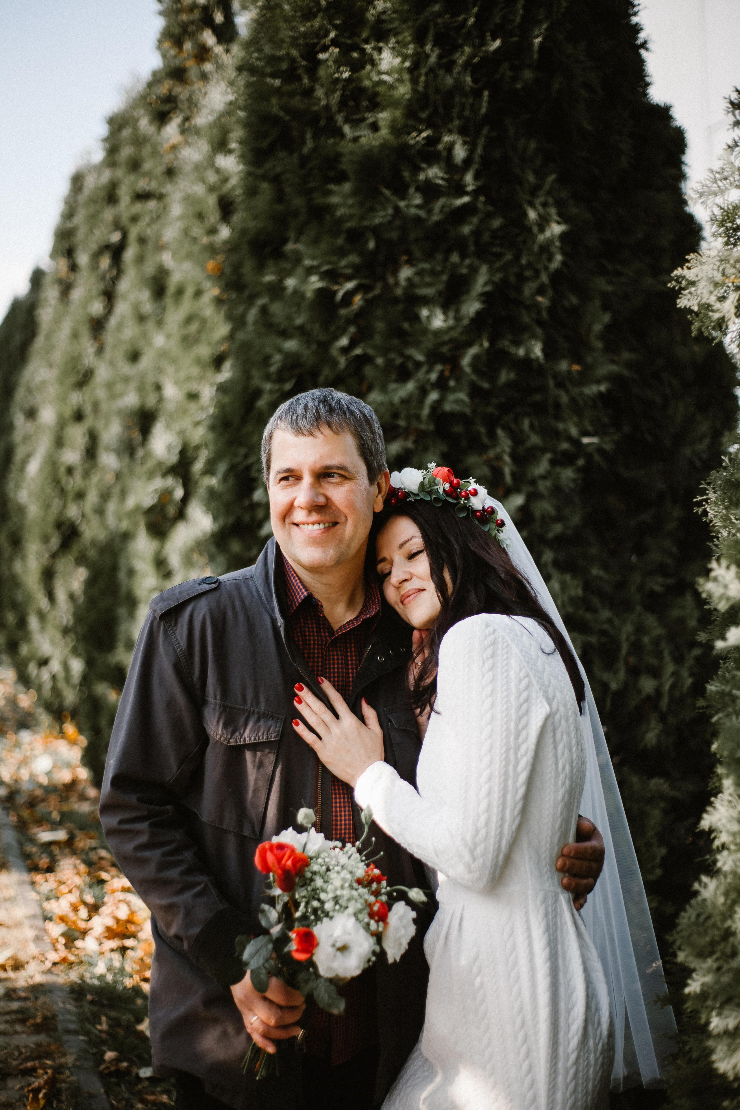 Свадьба 30.10.21. Свадебный и семейный фотограф в Армавире