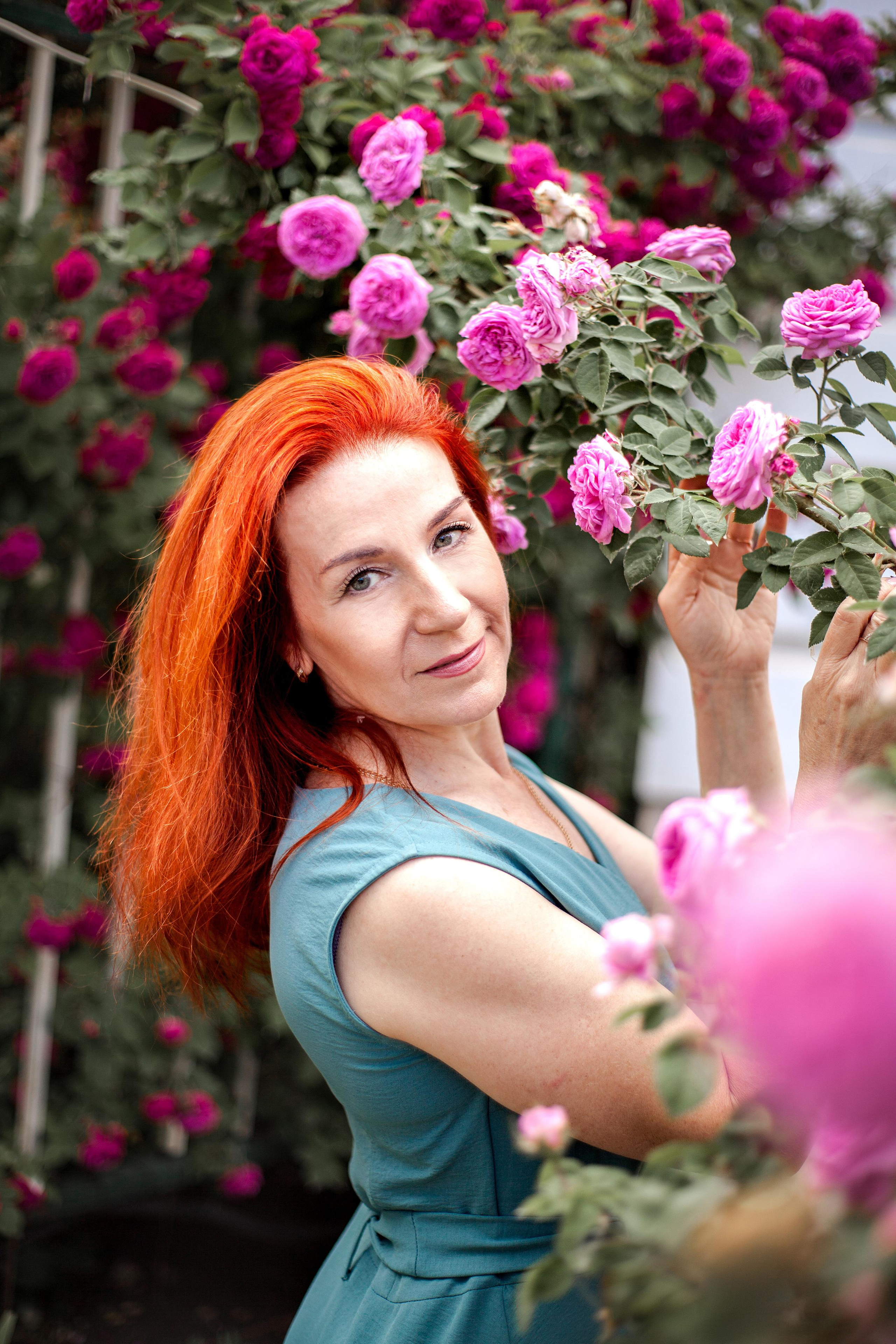 Портретная сьемка. Свадебный и семейный фотограф в Армавире