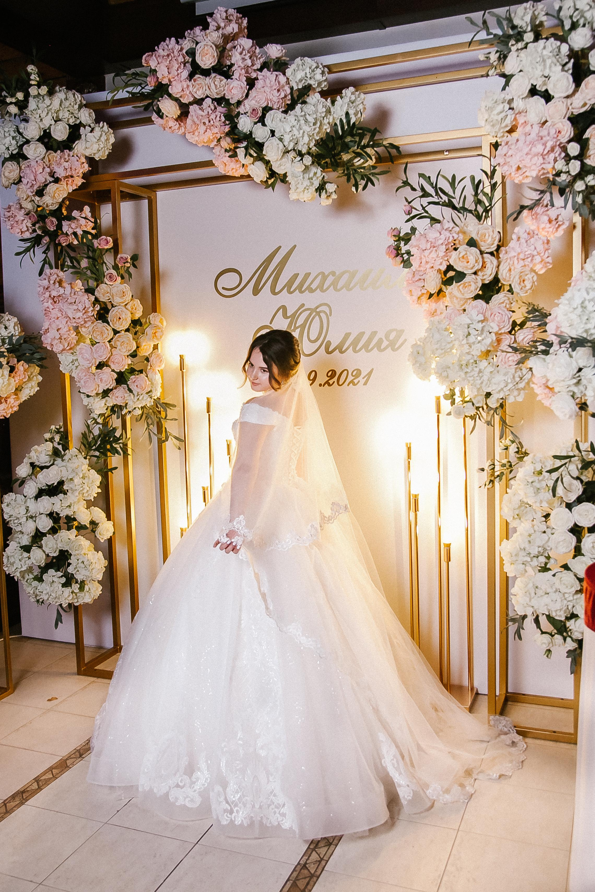 Свадьба 17.09.21. Свадебный и семейный фотограф в Армавире