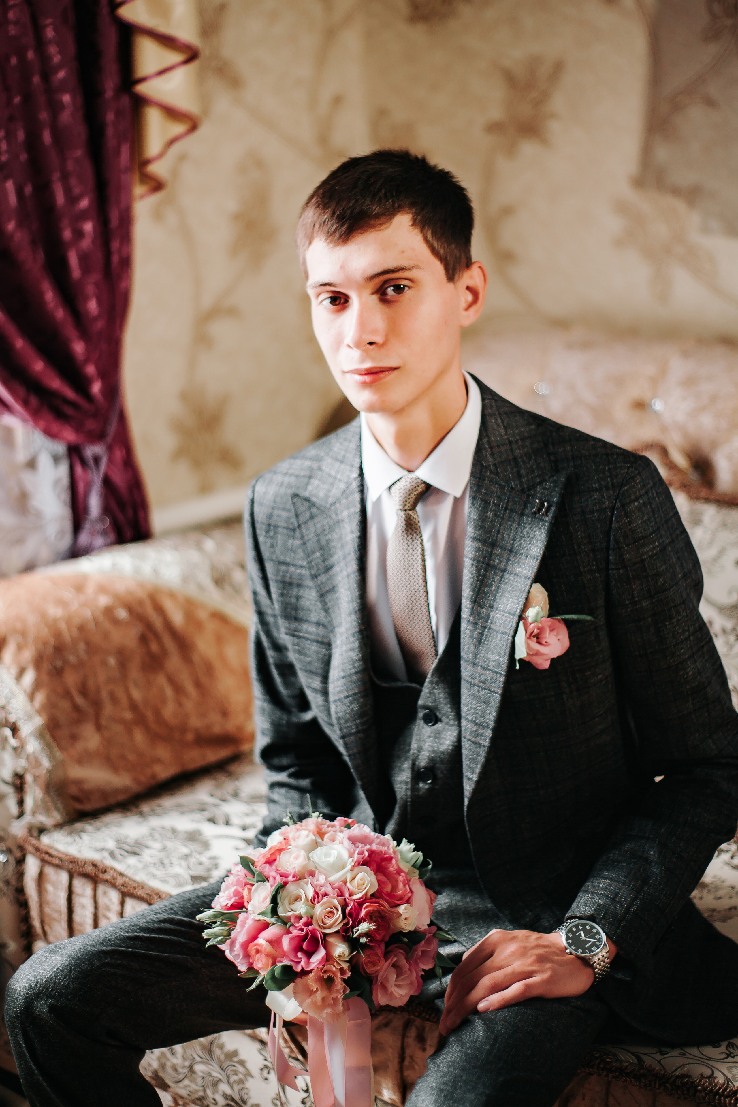 Свадьба 17.09.21. Свадебный и семейный фотограф в Армавире