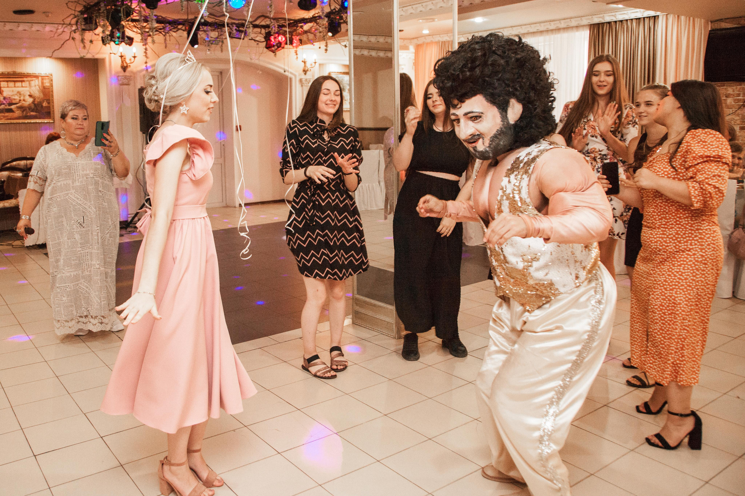 День рождение Леры. Свадебный и семейный фотограф в Армавире