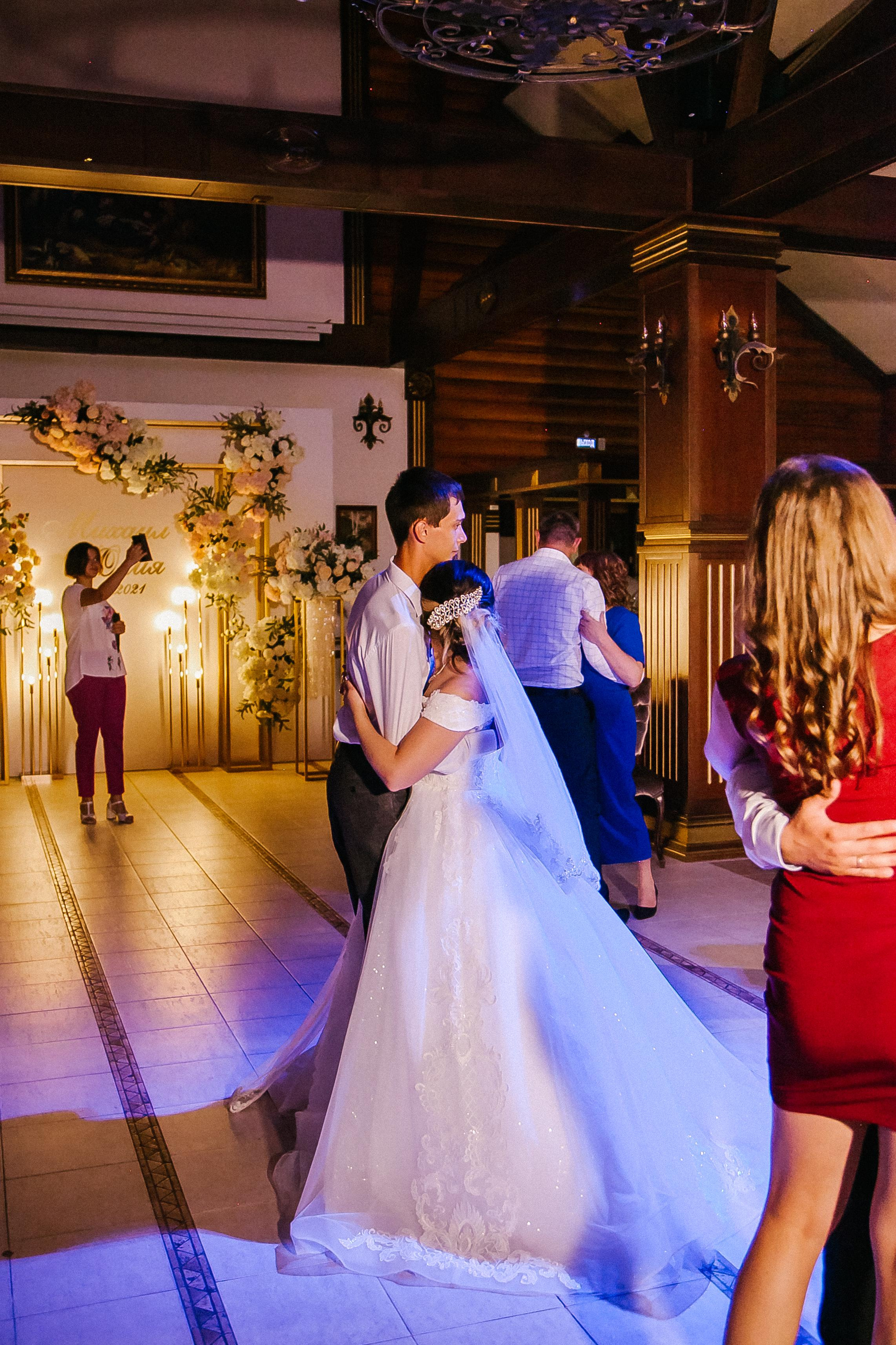 Свадьба 17.09.21. Свадебный и семейный фотограф в Армавире