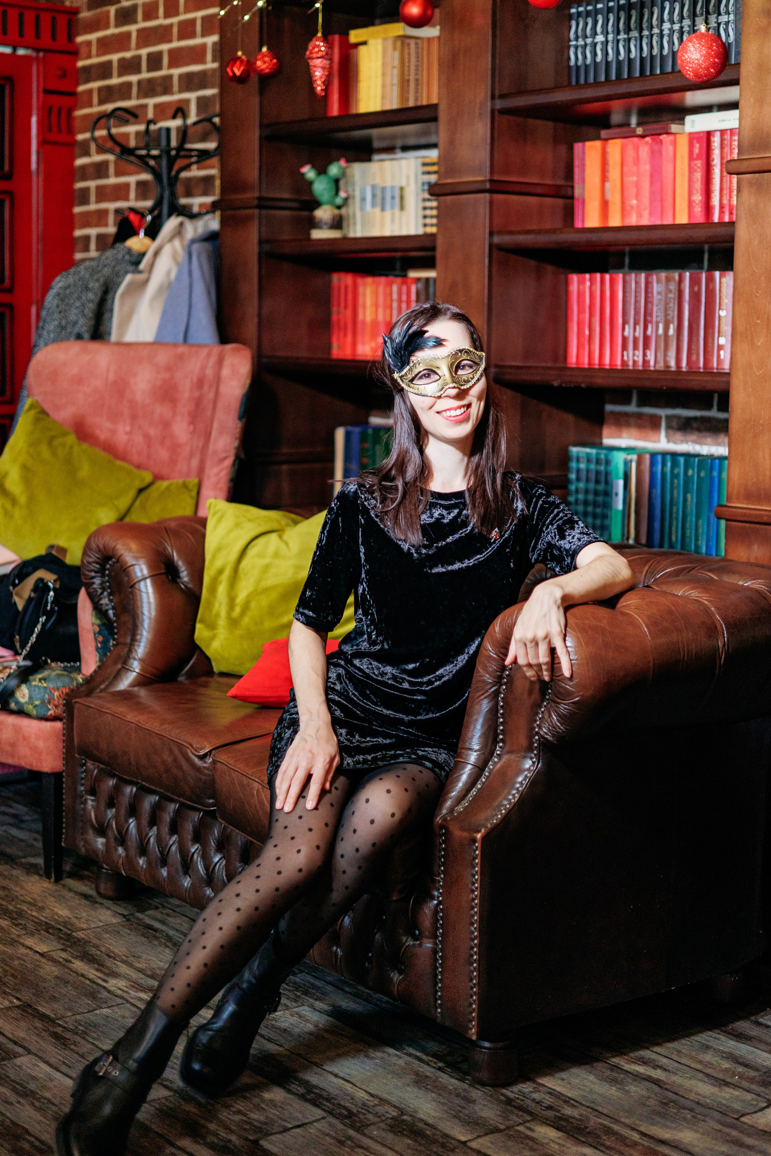 Бьюти встреча. Свадебный и семейный фотограф в Армавире