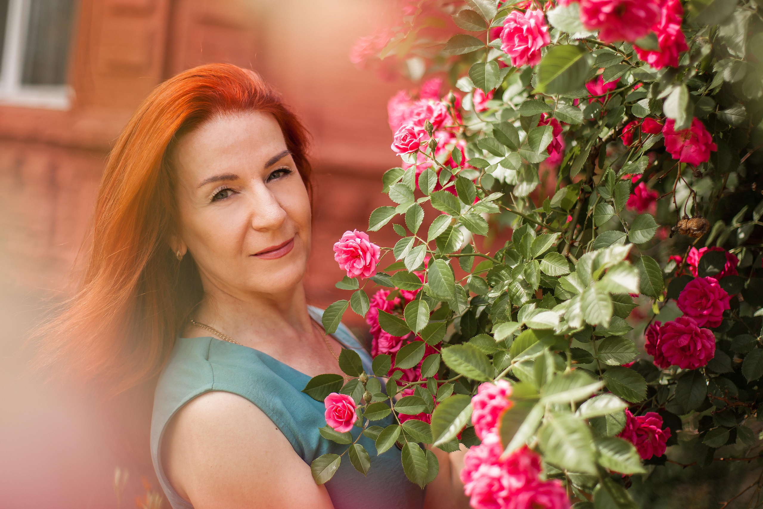 Портретная сьемка. Свадебный и семейный фотограф в Армавире