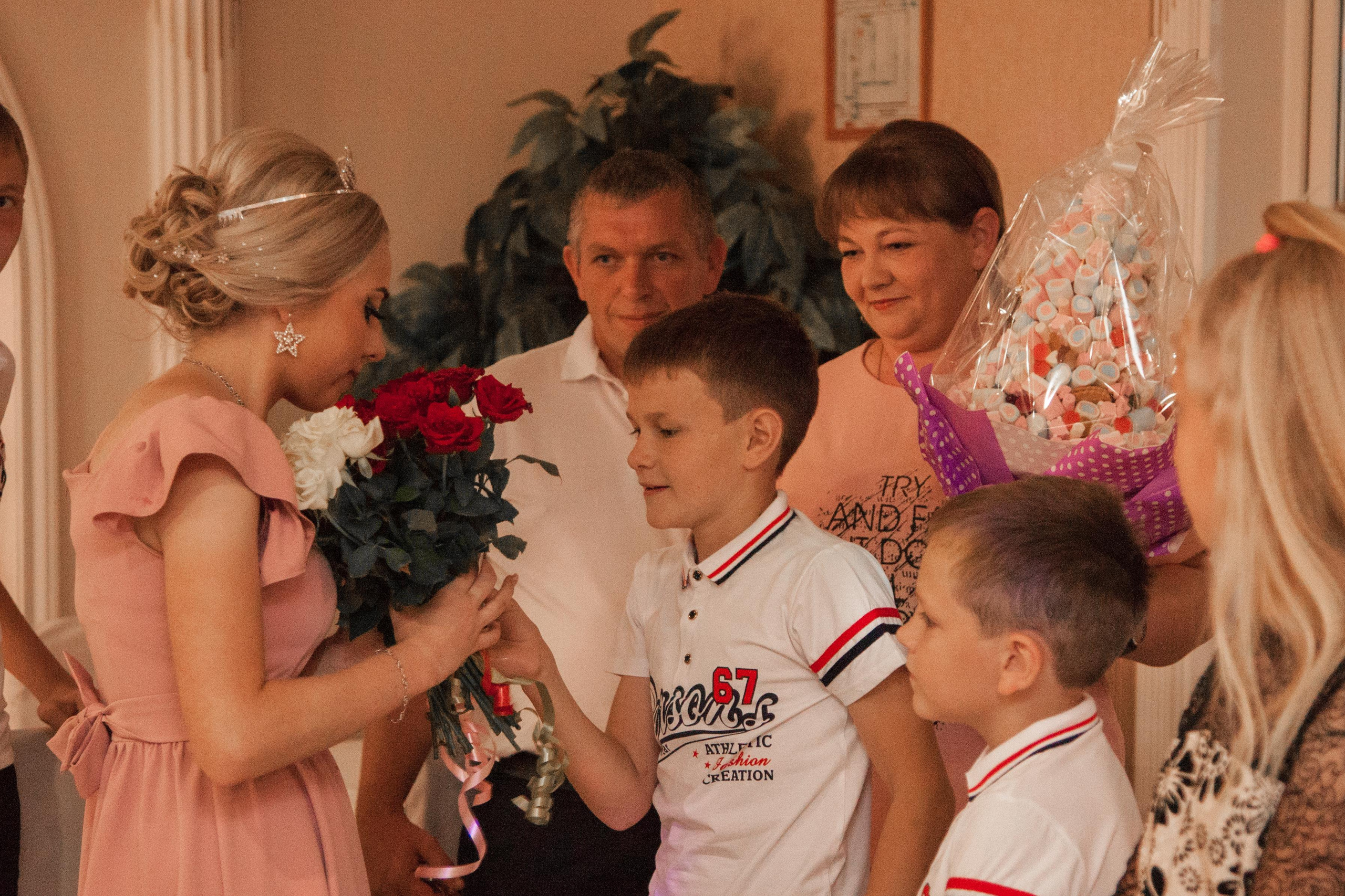 День рождение Леры. Свадебный и семейный фотограф в Армавире