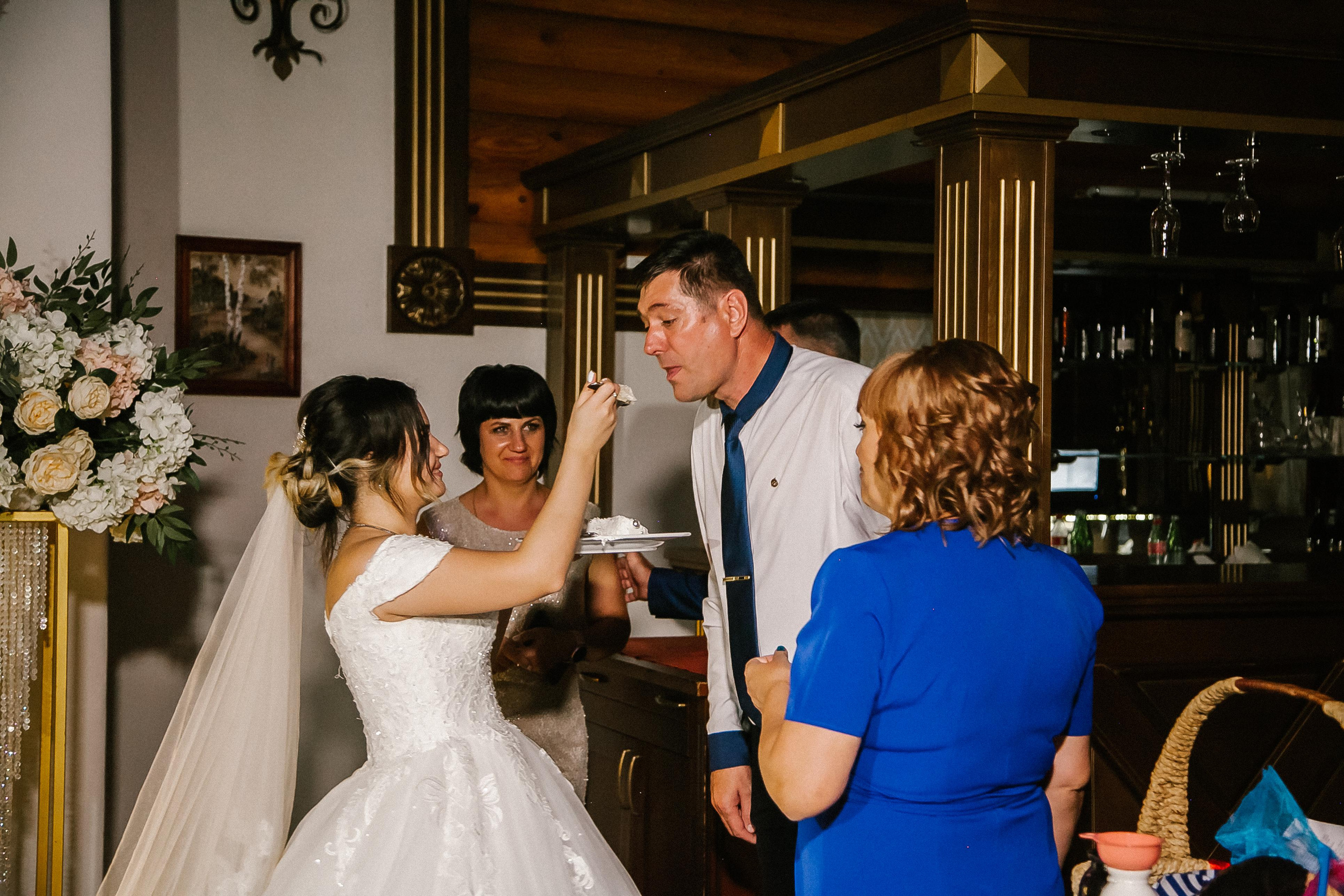 Свадьба 17.09.21. Свадебный и семейный фотограф в Армавире